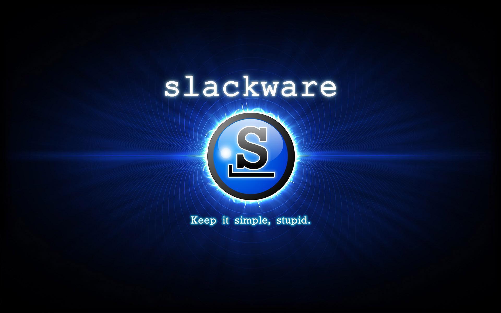 Slackware Wallpapers Wallpaper Cave