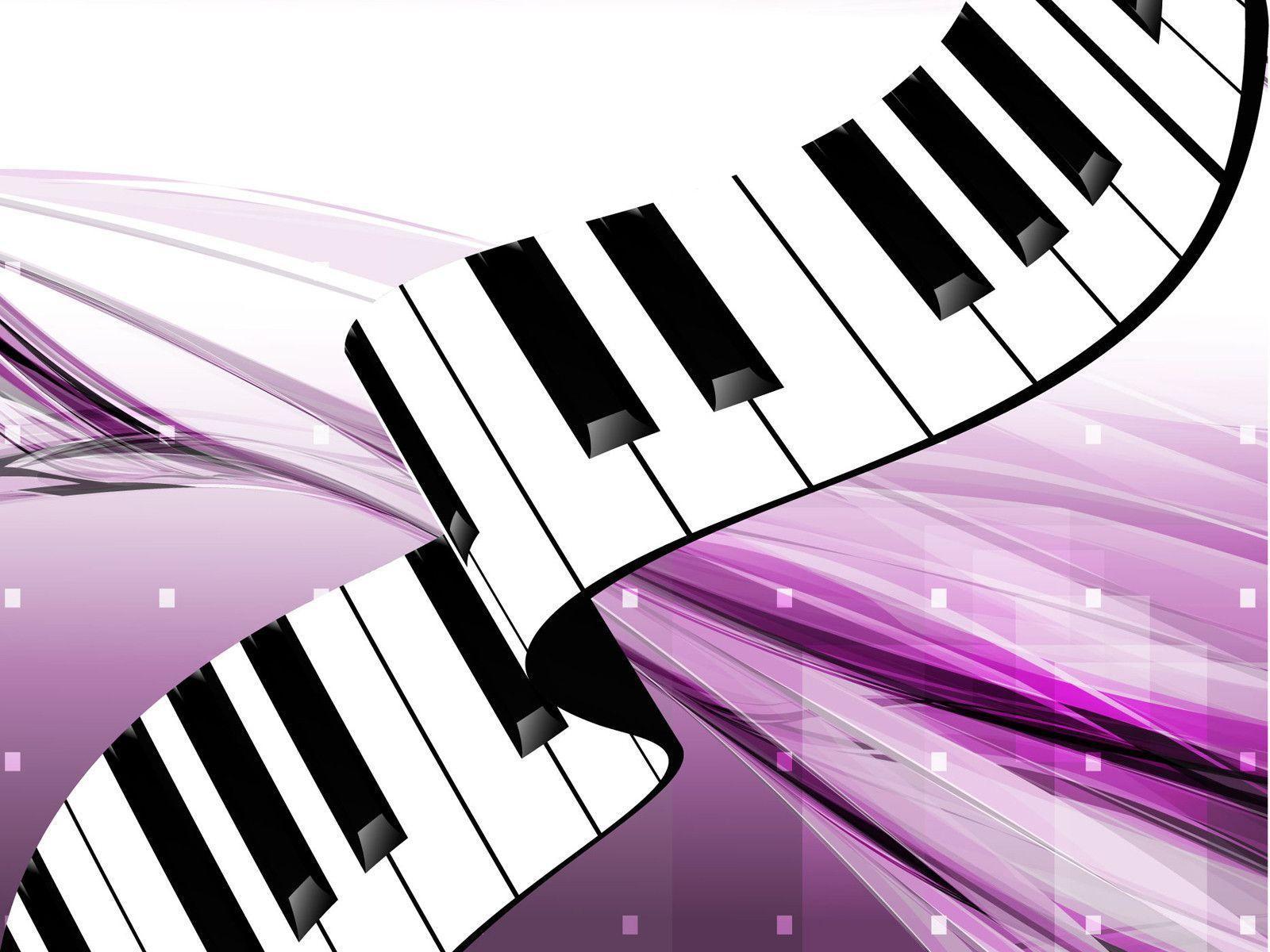 Piano Keys Backgrounds Wallpaper Cave