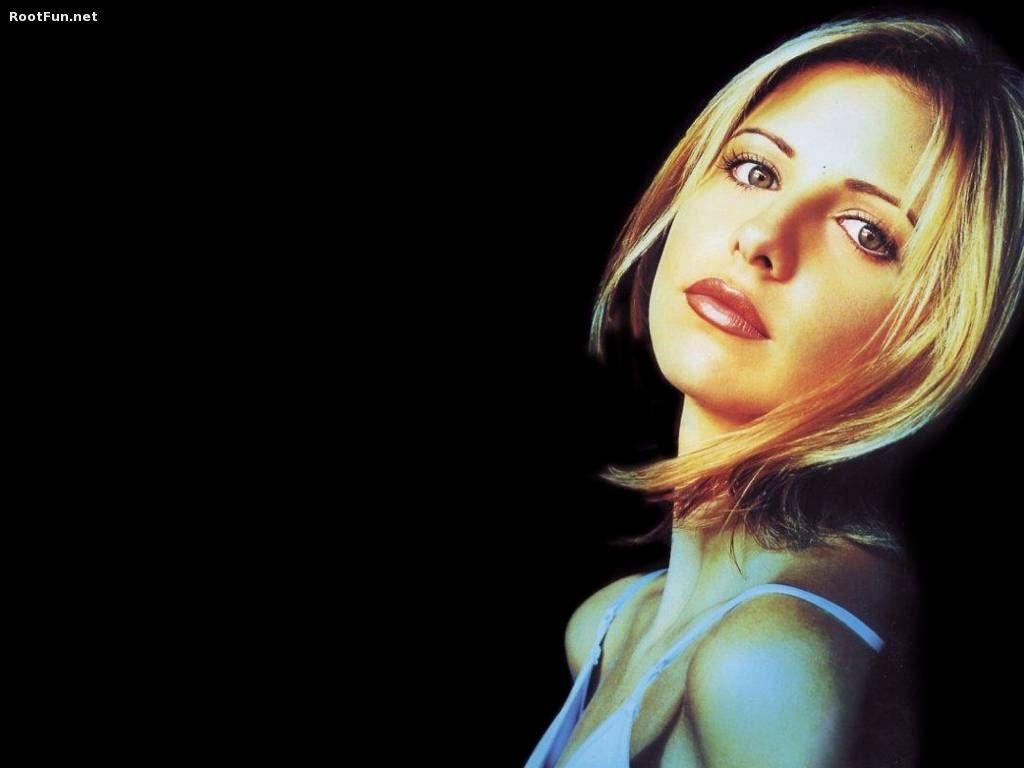 Buffy Wallpapers Wallpaper Cave