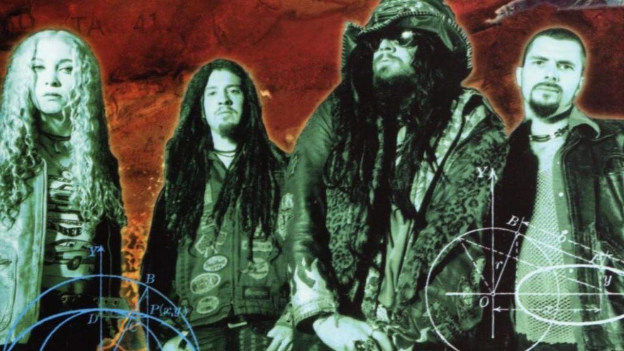 White Zombie Wallpapers Wallpaper Cave