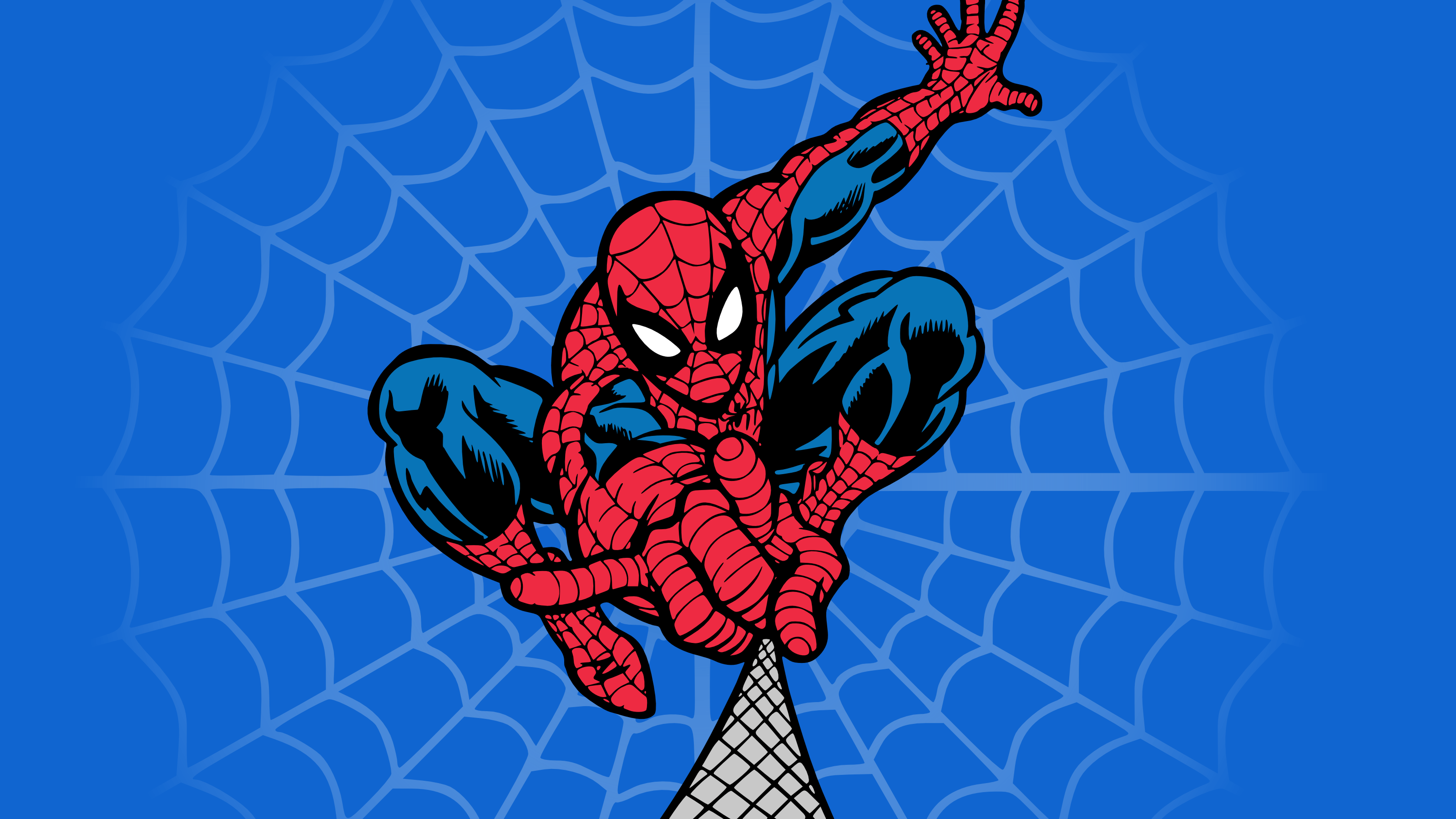 SpiderMan Backgrounds Wallpaper Cave