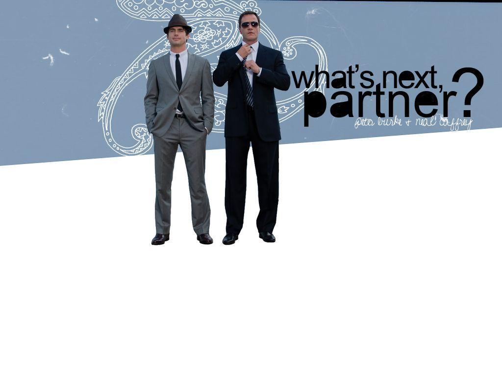 White Collar Wallpapers Wallpaper Cave