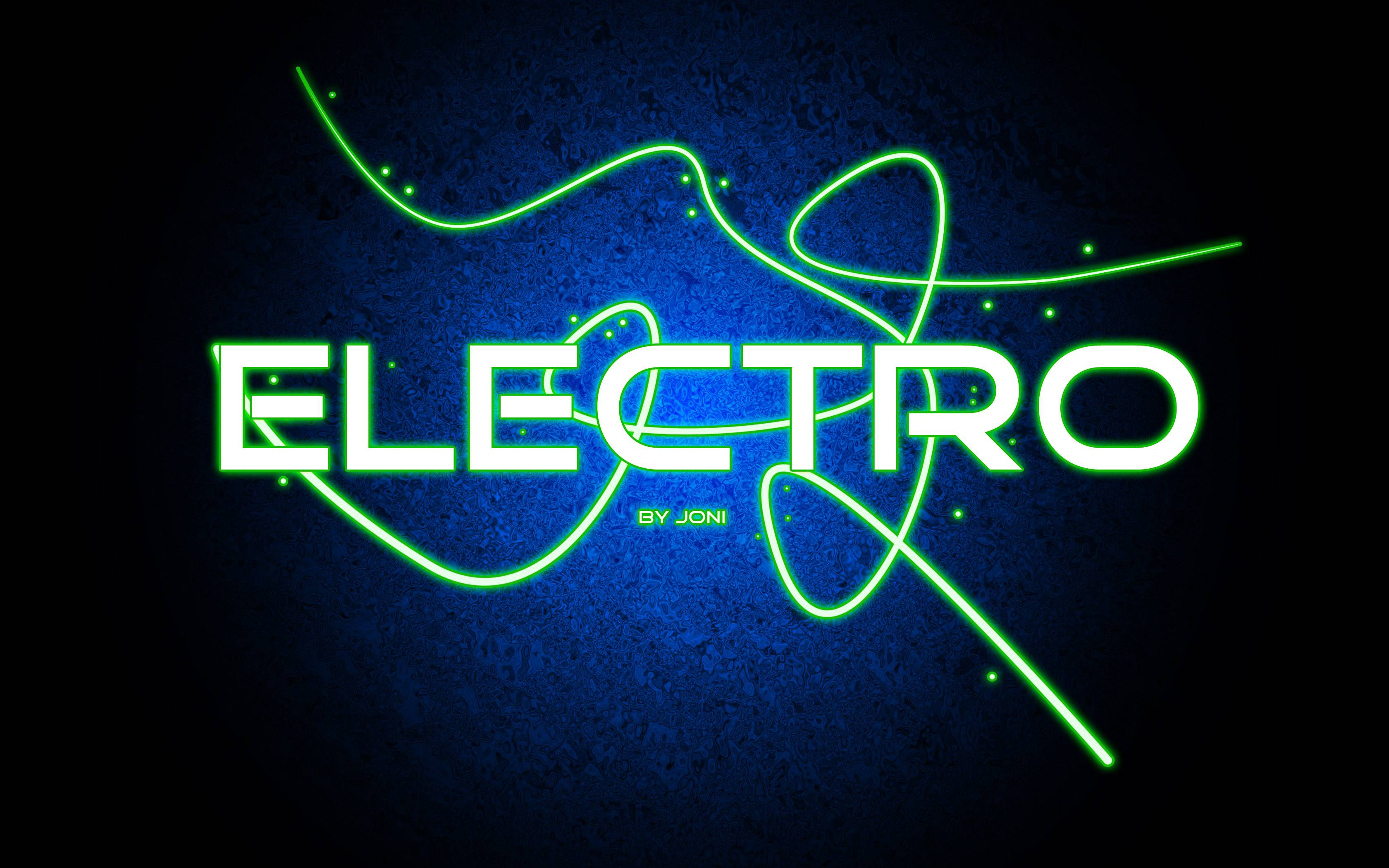 Electro House Music Wallpapers Wallpaper Cave