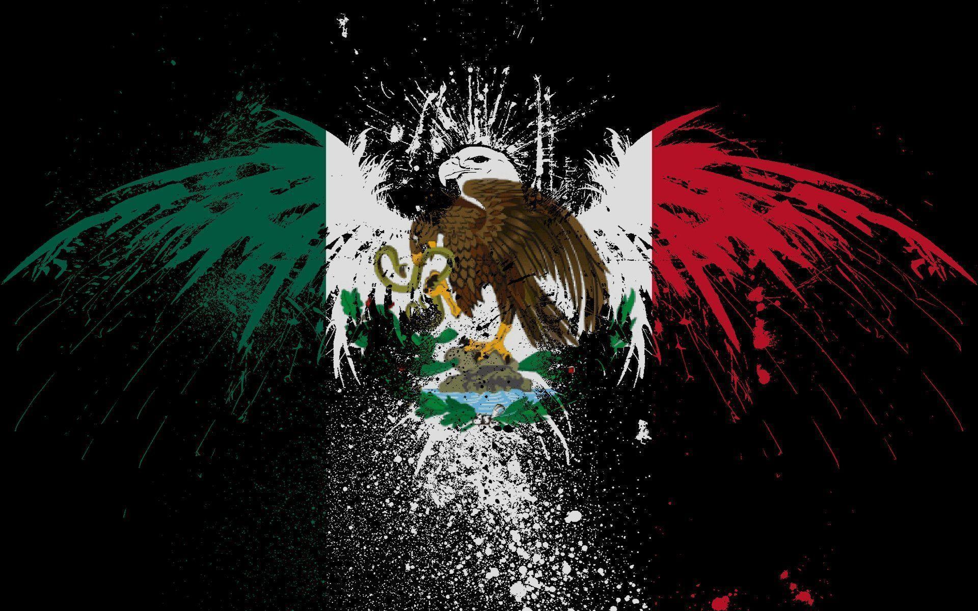 Mexico Wallpapers Soccer Wallpaper Cave