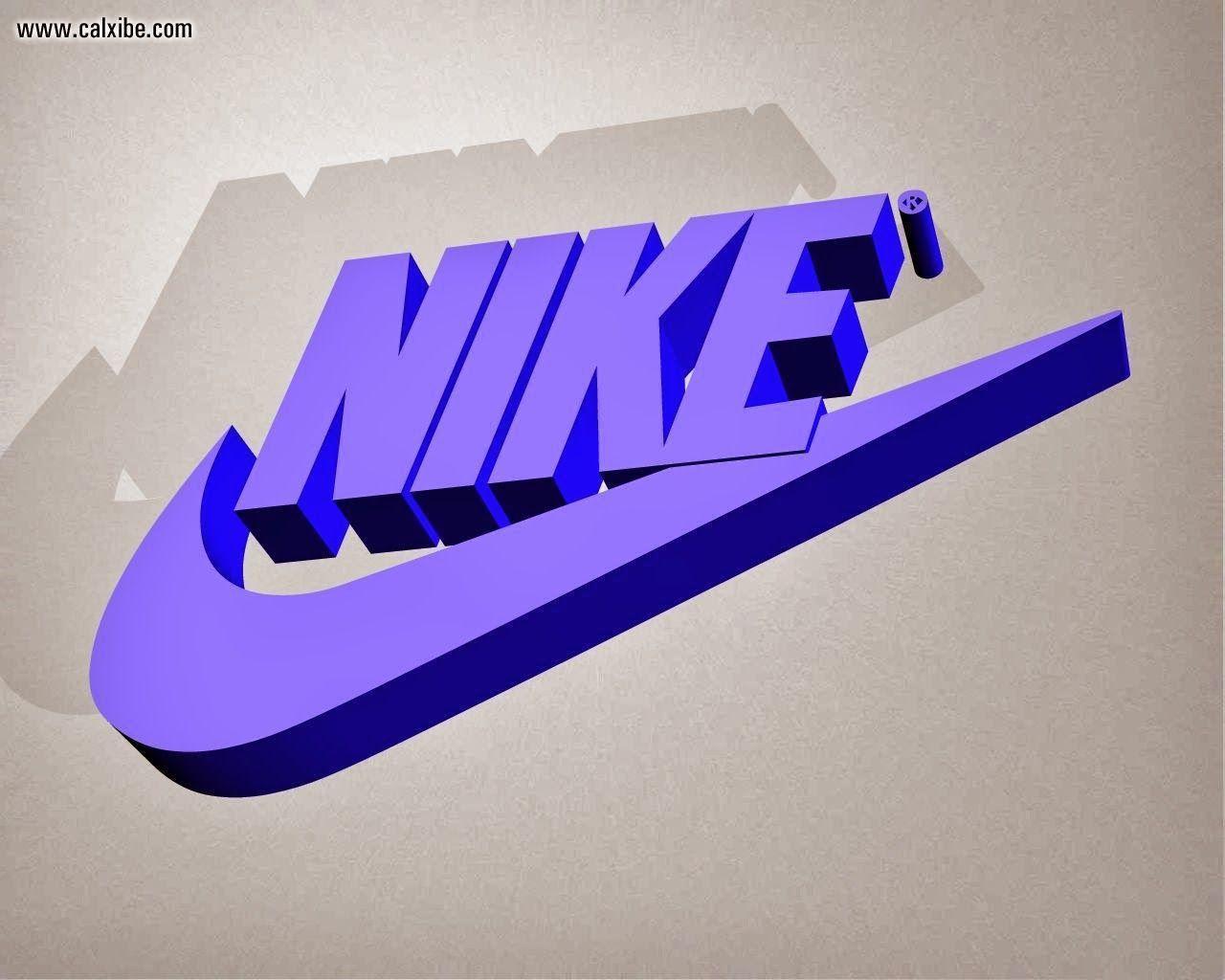 Nike Logo Wallpapers Wallpaper Cave