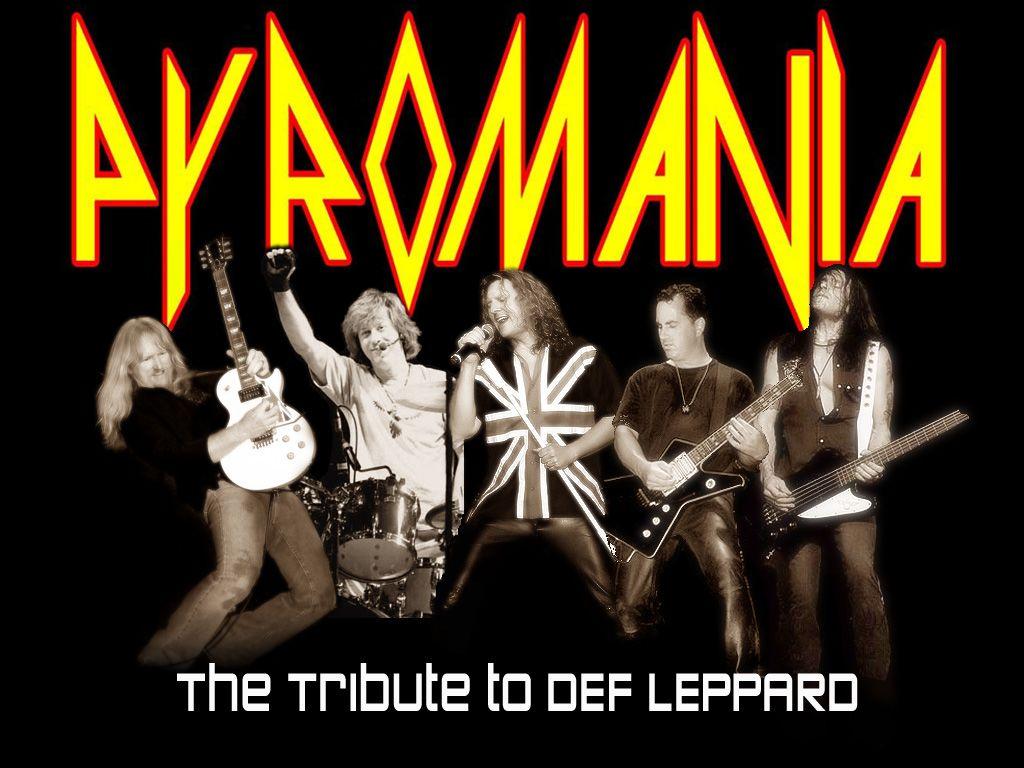 Def Leppard Wallpapers Wallpaper Cave