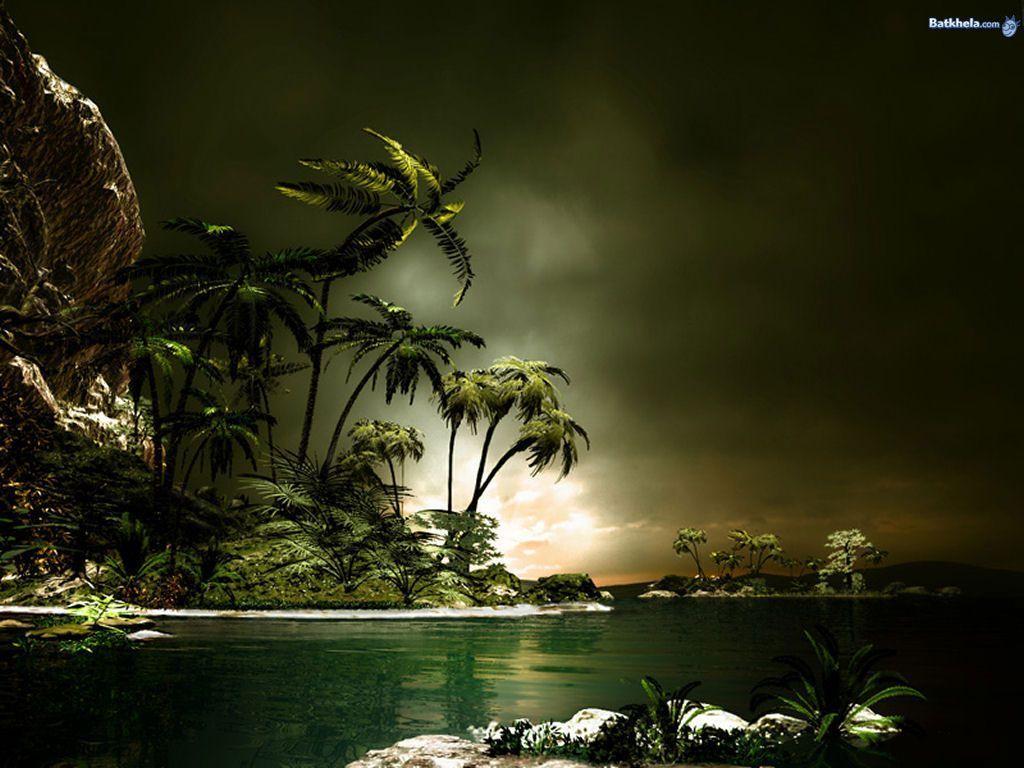 Mother Nature Wallpapers Wallpaper Cave