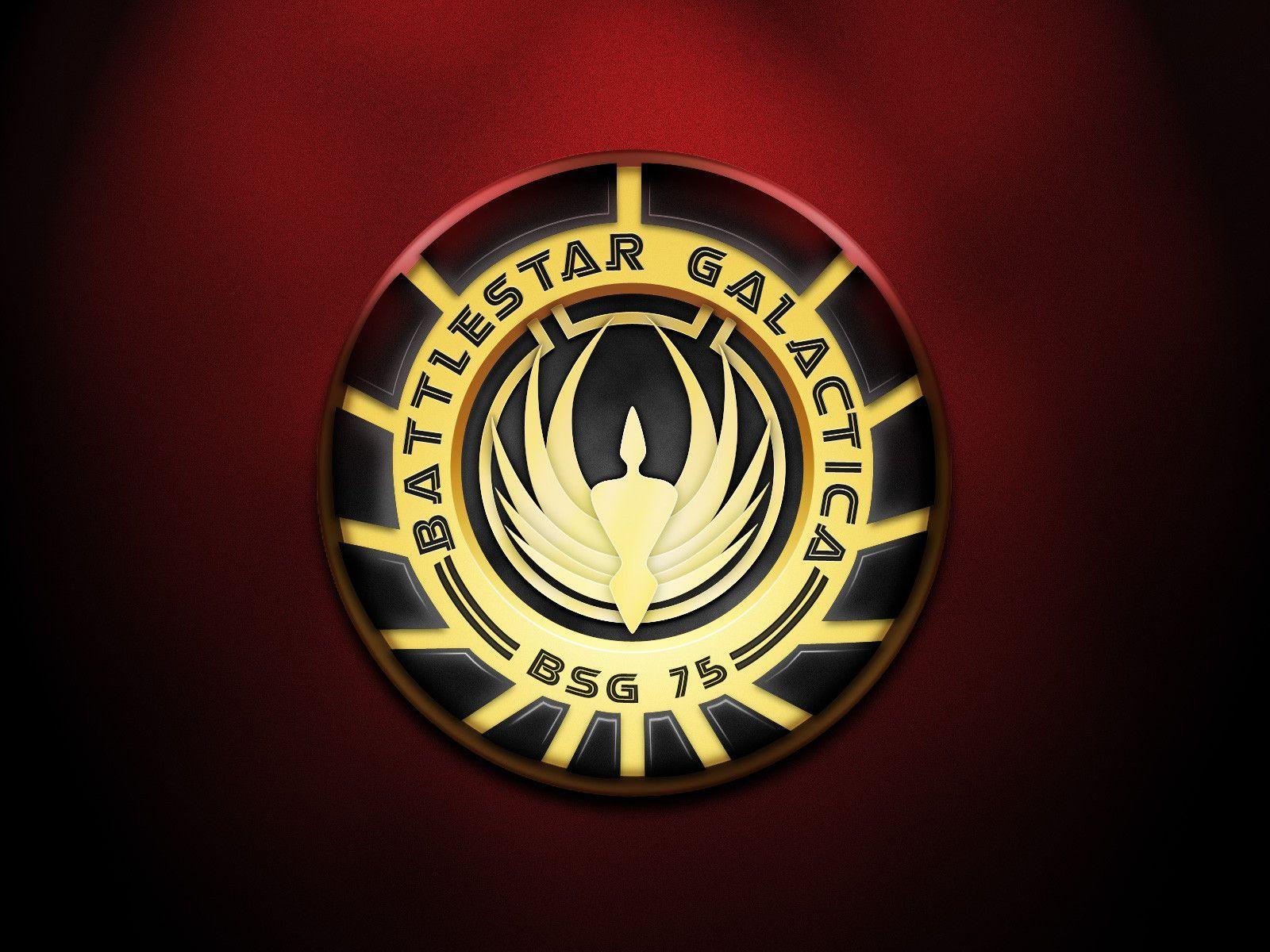 Battlestar Galactica Wallpapers Wallpaper Cave