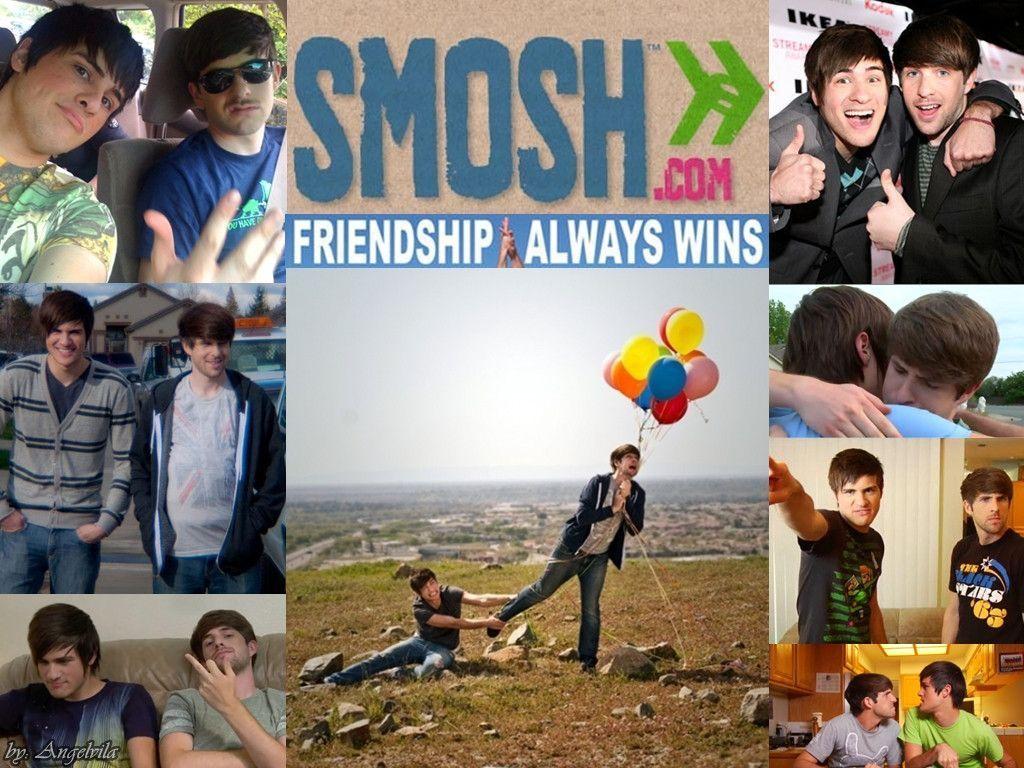 Smosh Wallpapers Wallpaper Cave