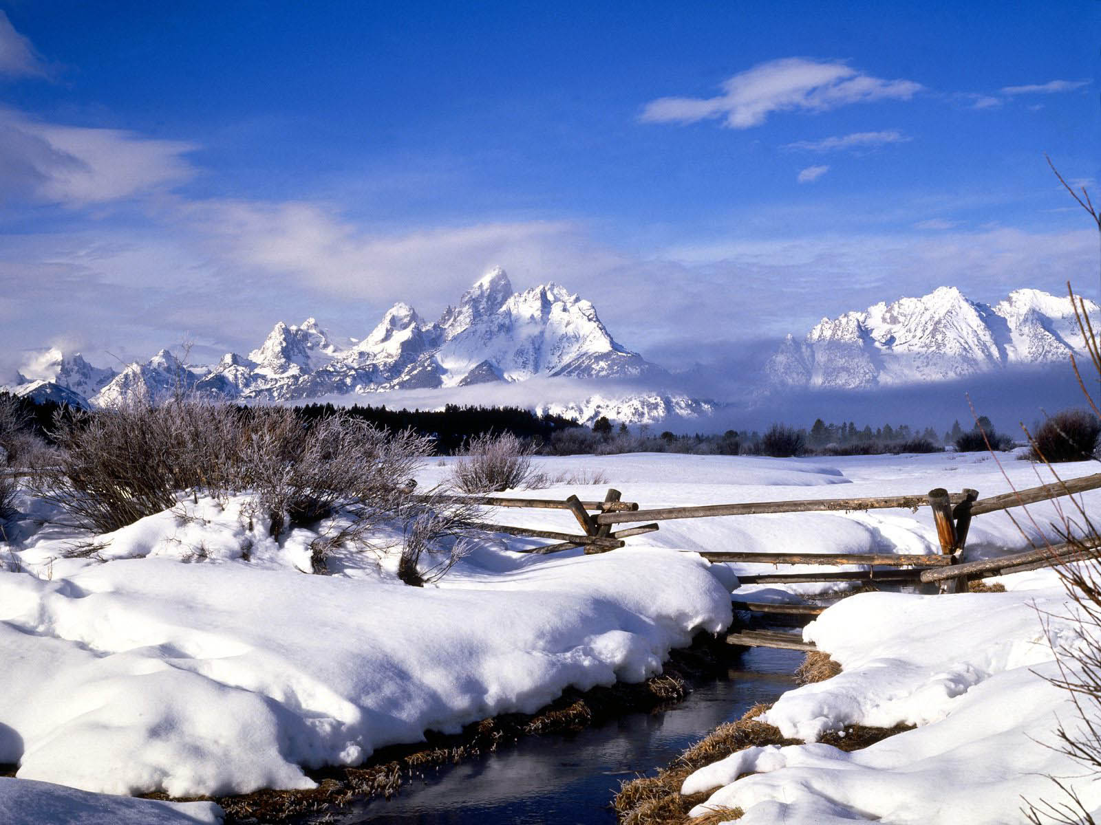 Wallpapers Of Snowfall Wallpaper Cave