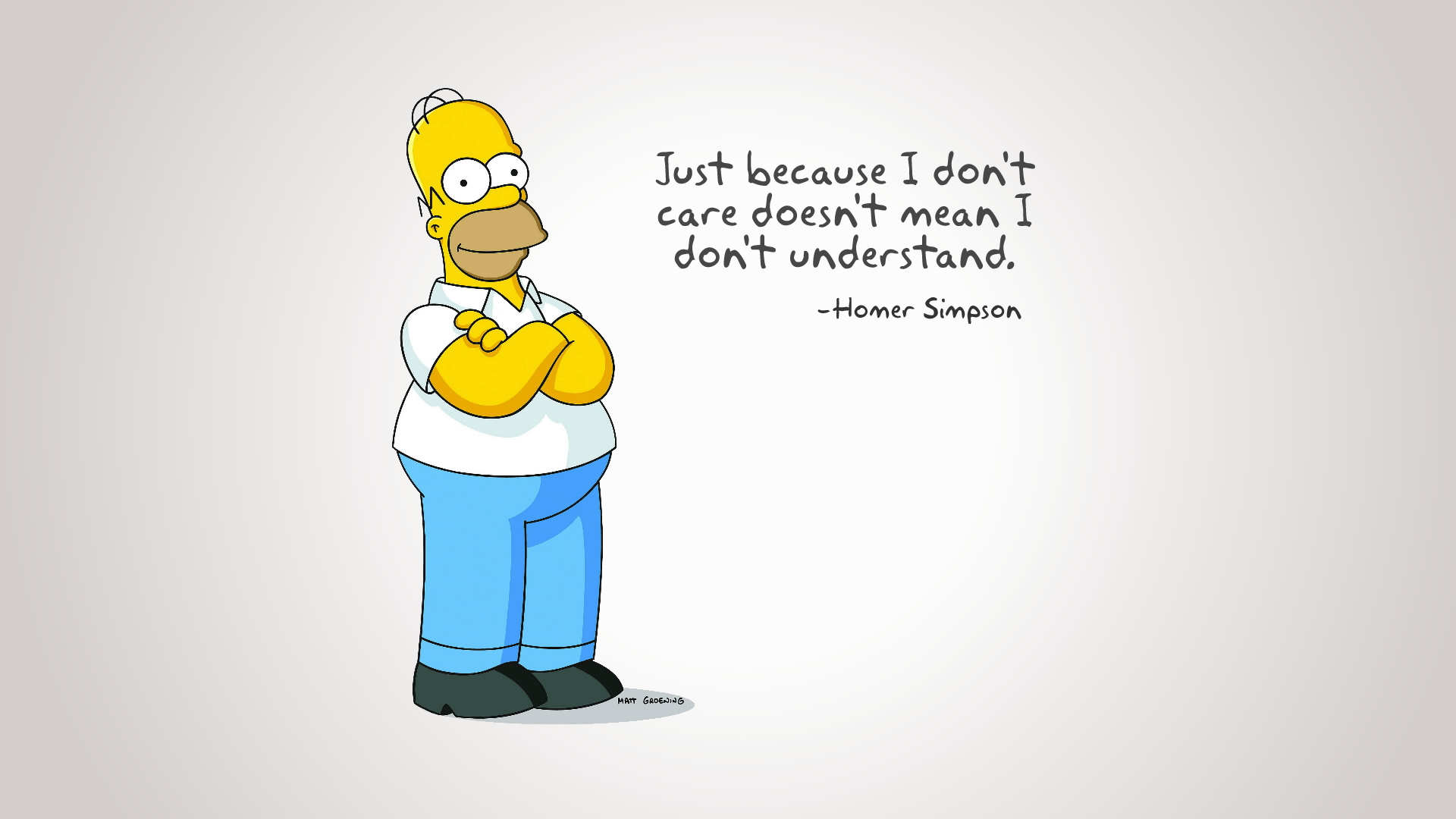 Funny Simpson Wallpapers Wallpaper Cave