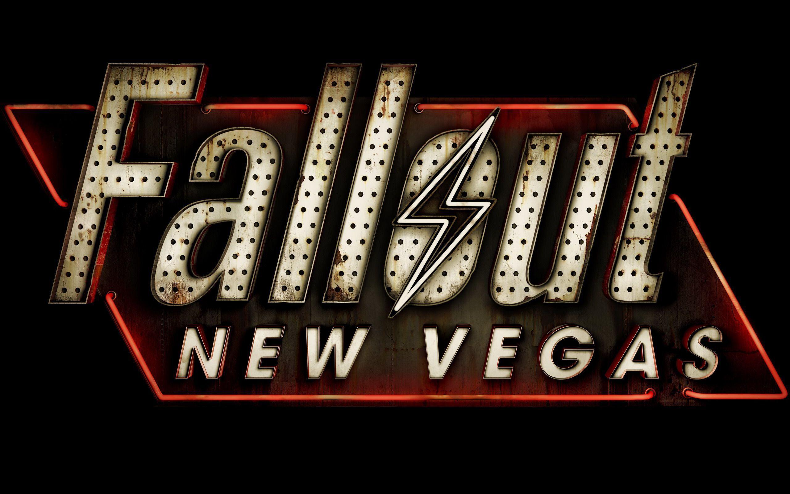 Fallout New Vegas Wallpapers 1080p Wallpaper Cave