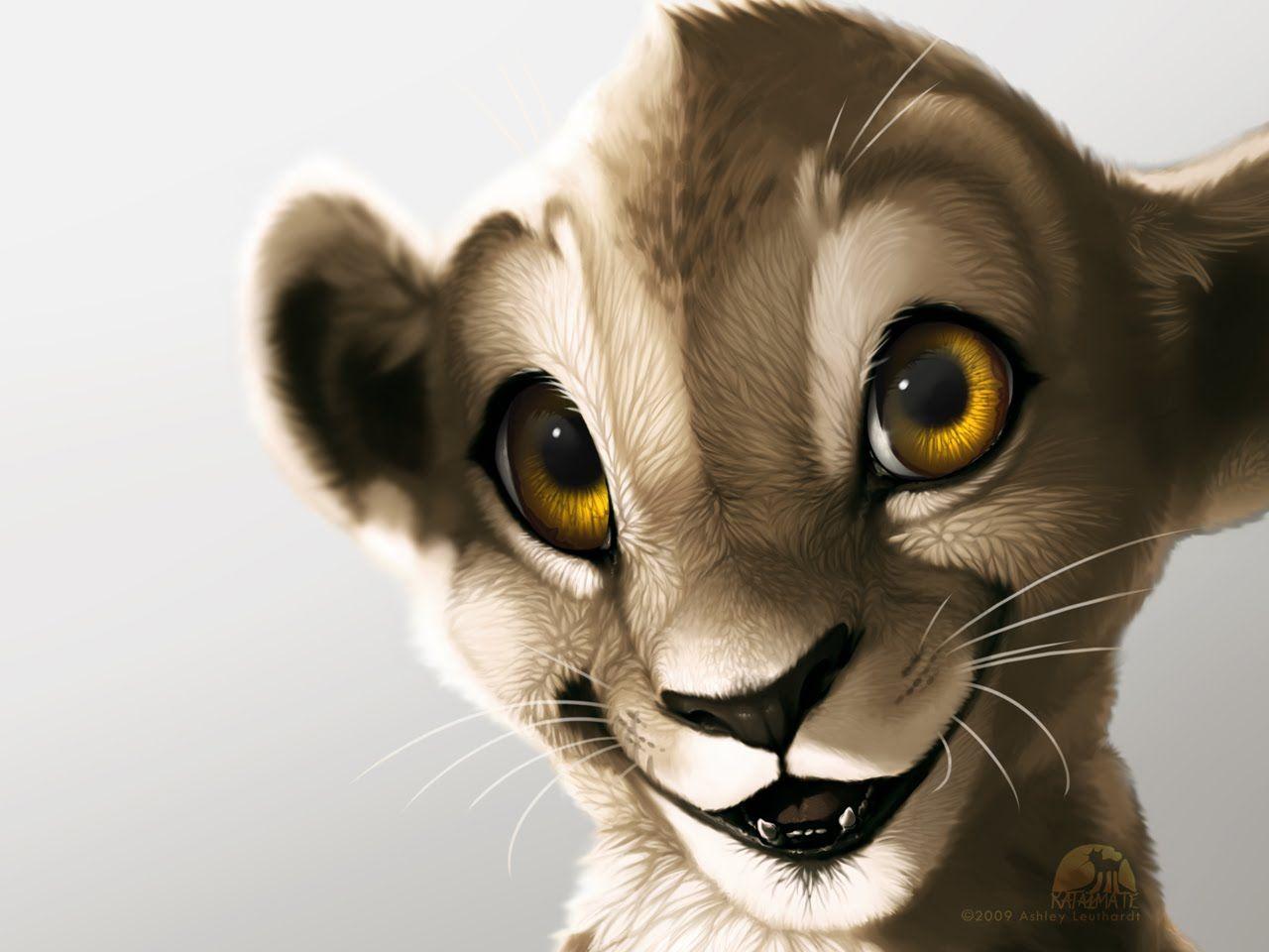 Simba Wallpapers Wallpaper Cave