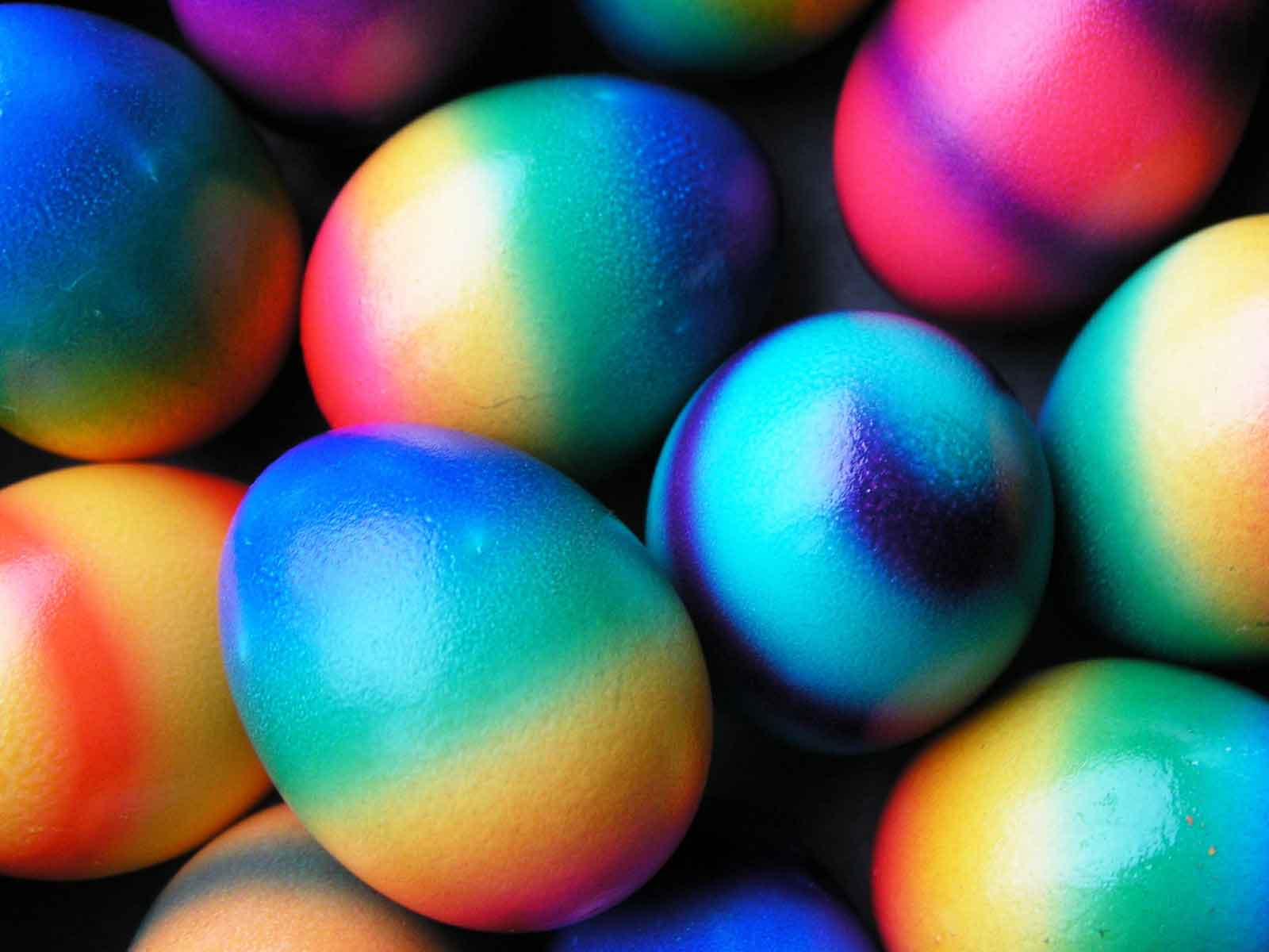 Easter Egg Wallpapers Desktop Wallpaper Cave