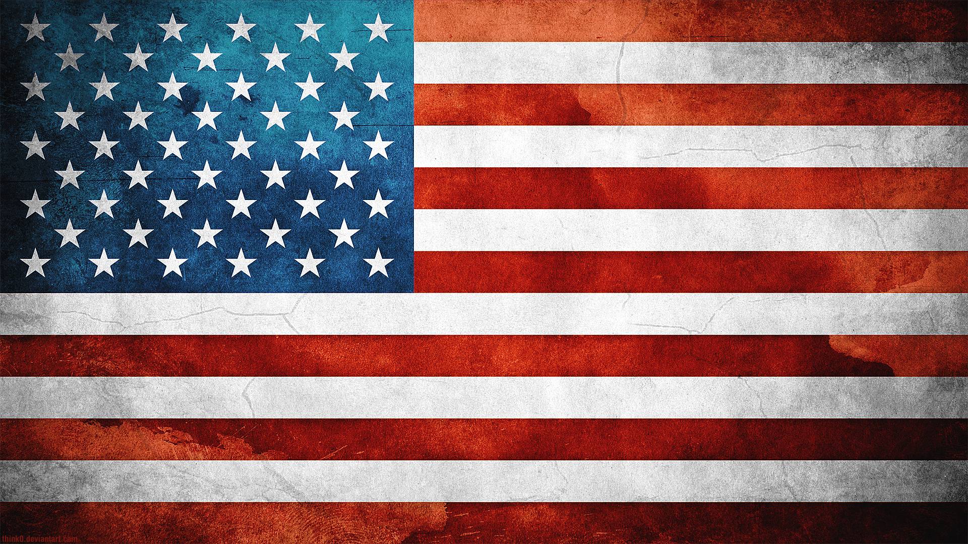 American Desktop Wallpapers Wallpaper Cave