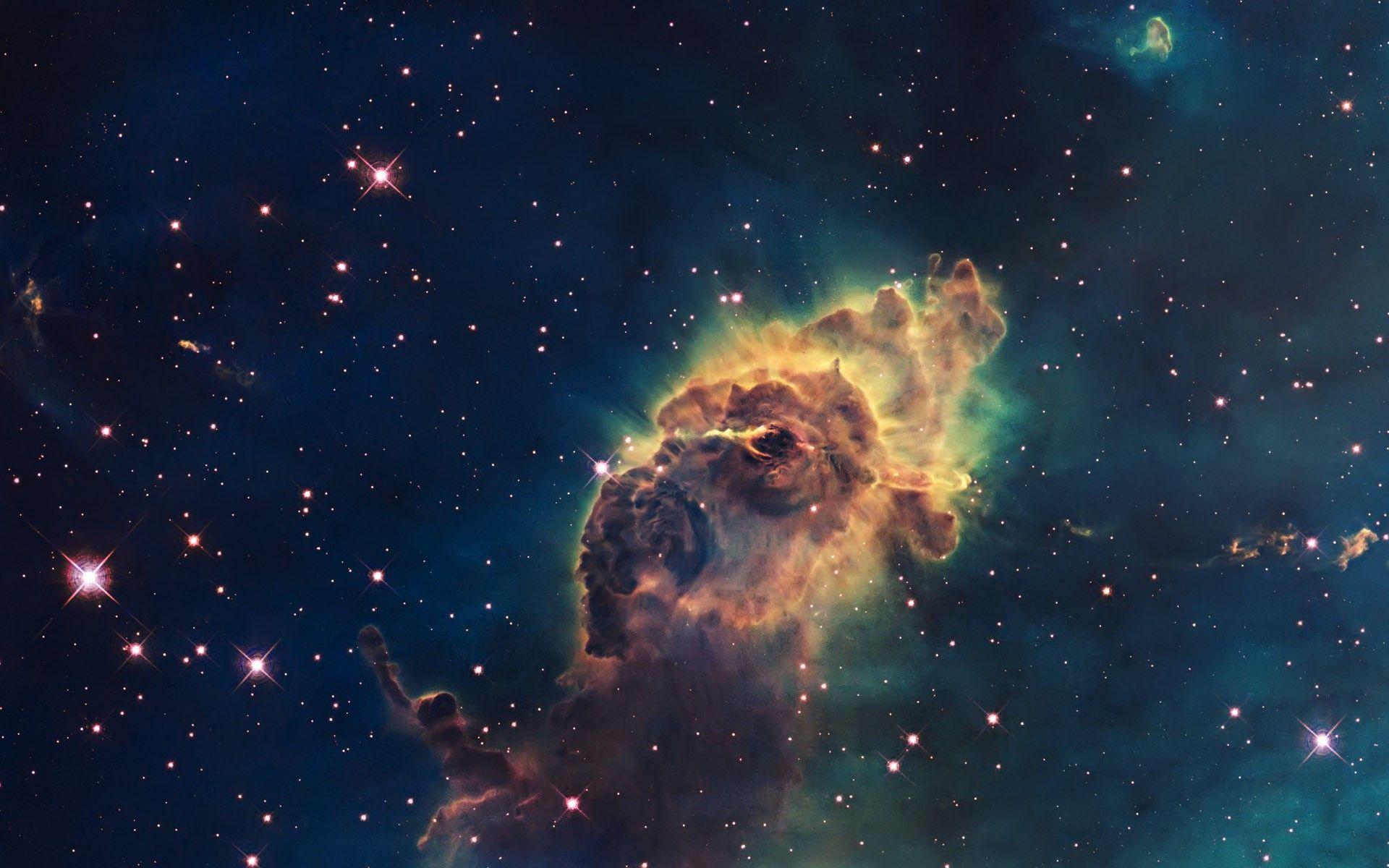 Pillars Of Creation Wallpapers Wallpaper Cave