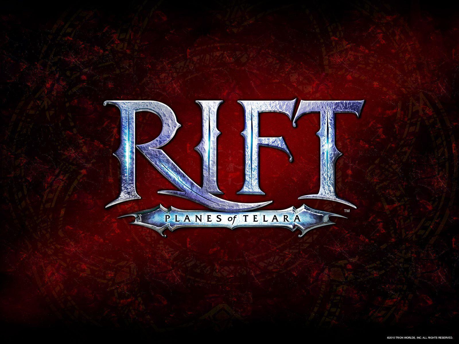 Rift Wallpapers Wallpaper Cave