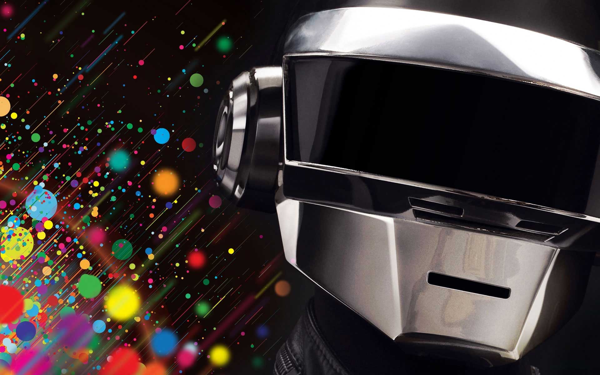 Electronic Music Wallpapers Wallpaper Cave