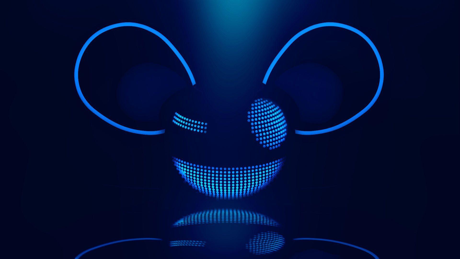 Deadmau5 Wallpapers HD Wallpaper Cave