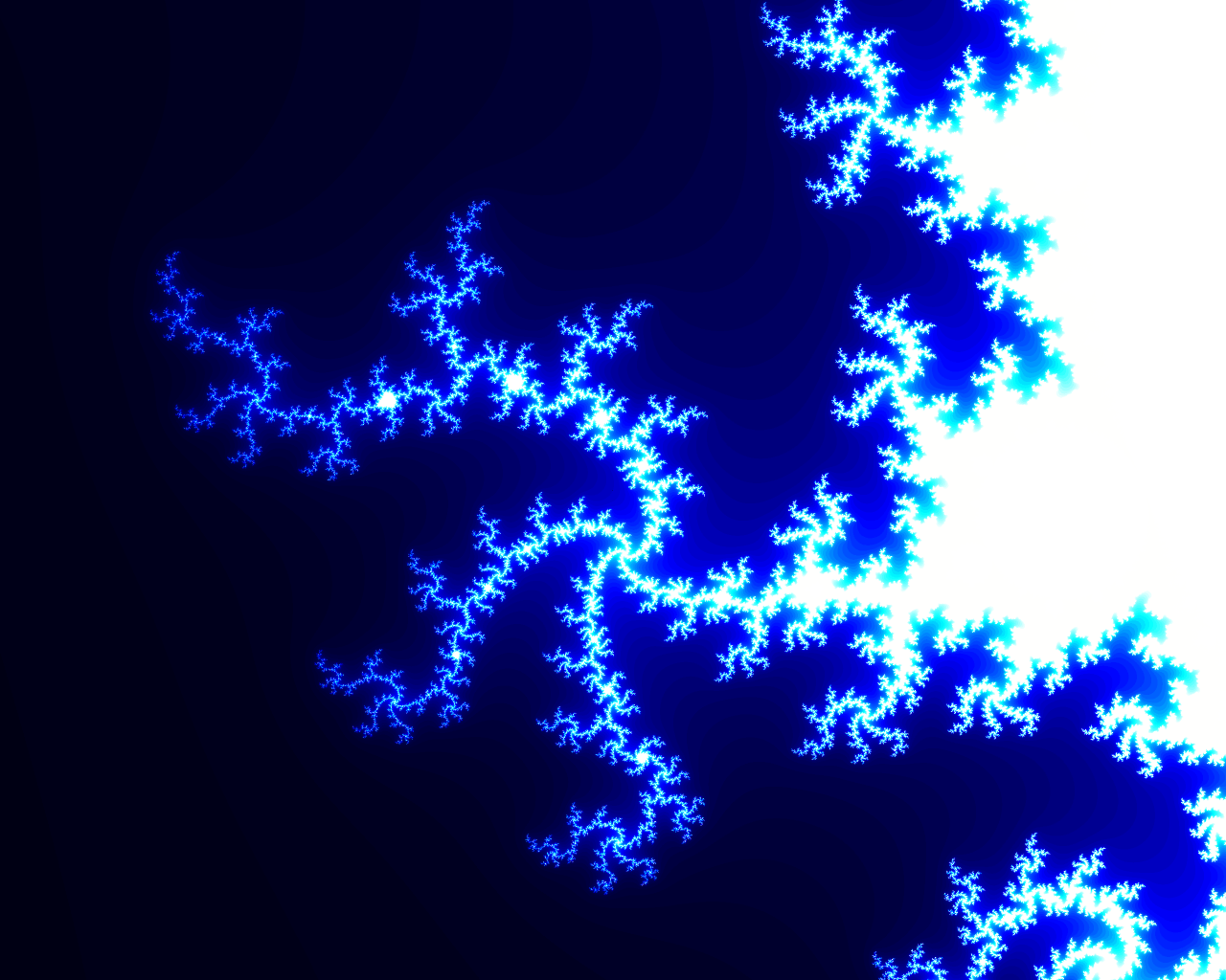 Blue Fire Wallpapers Wallpaper Cave