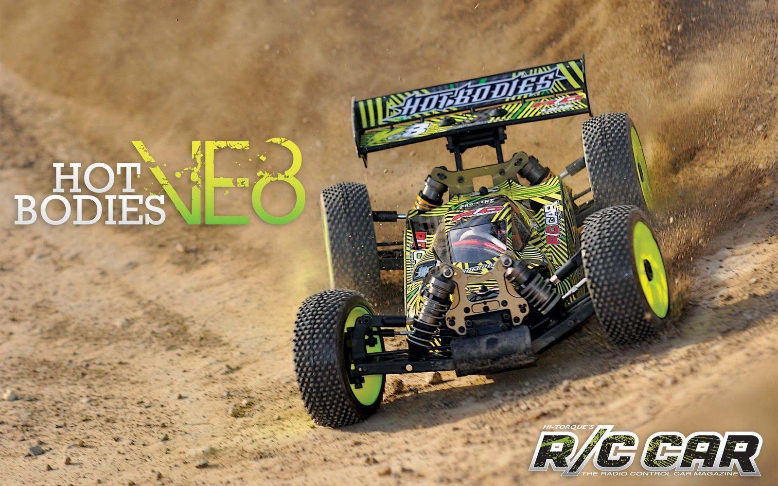 Rc Car Wallpapers Wallpaper Cave
