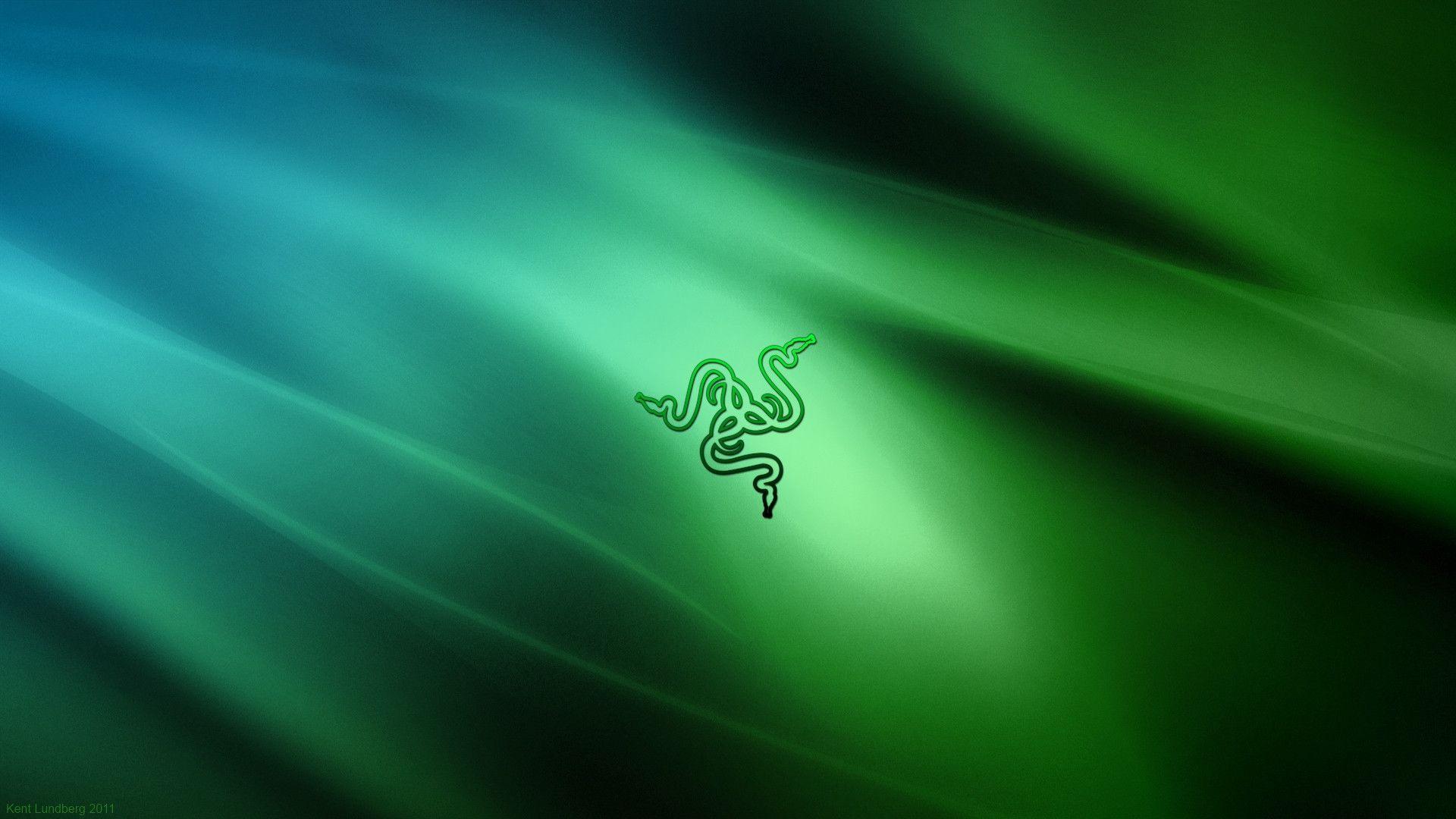 Razer Wallpapers 1920x1080 Wallpaper Cave