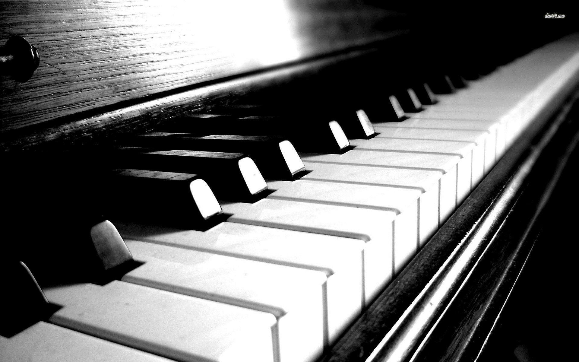 Piano Keys Backgrounds Wallpaper Cave