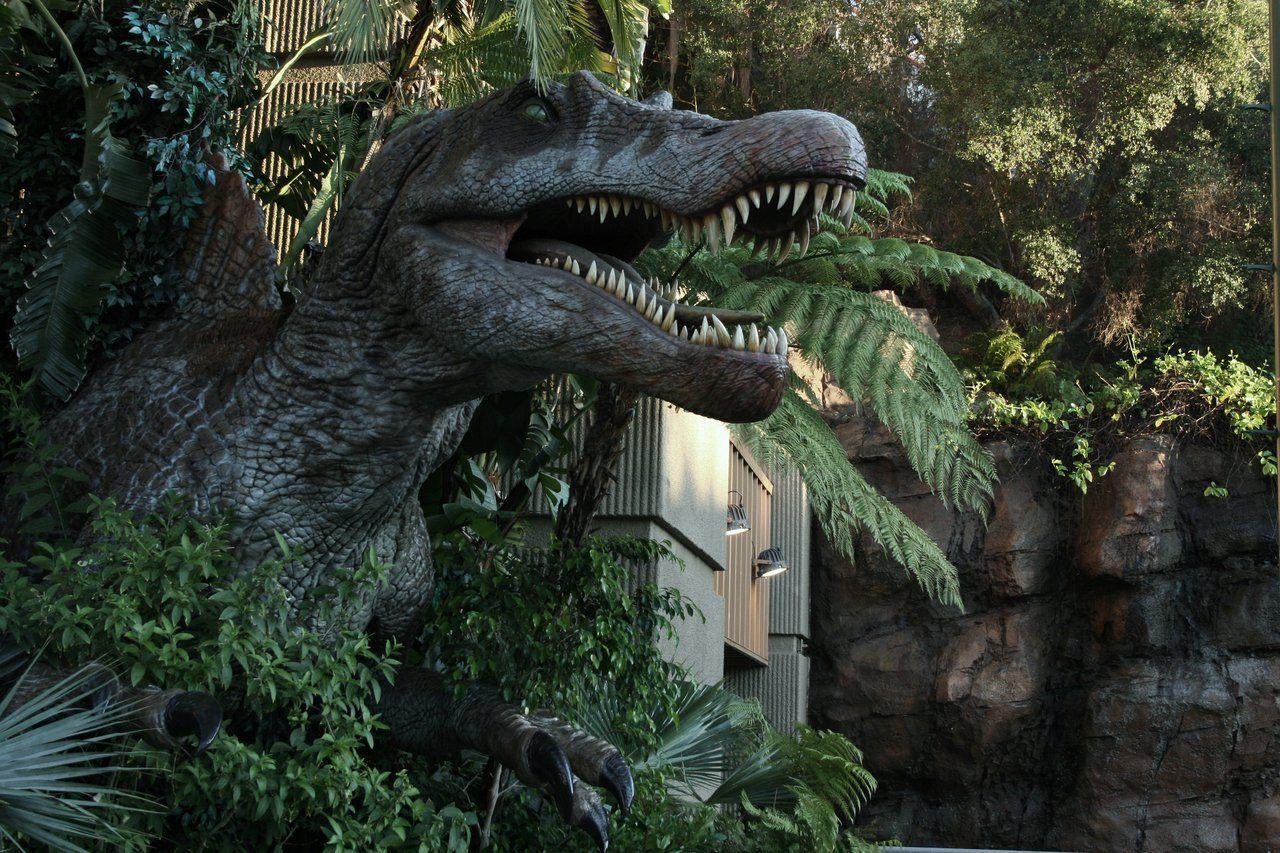 Spinosaurus Wallpapers Wallpaper Cave