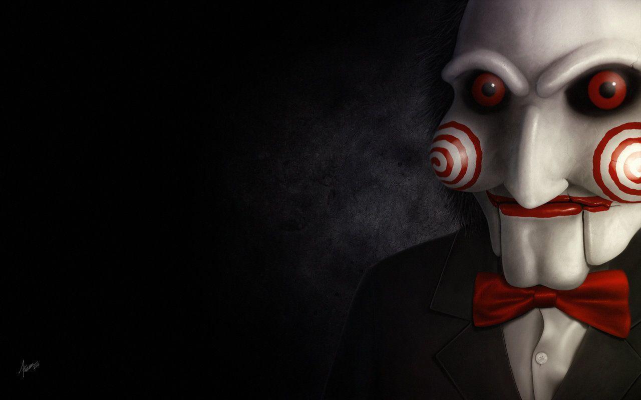 Saw Movie Wallpapers Wallpaper Cave