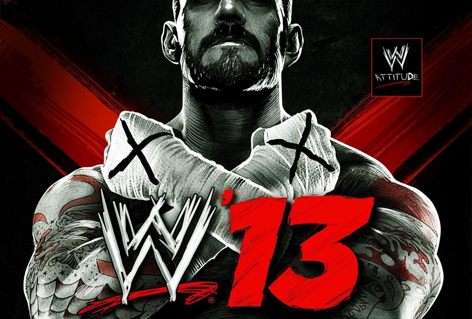 WWE Desktop Wallpapers Wallpaper Cave