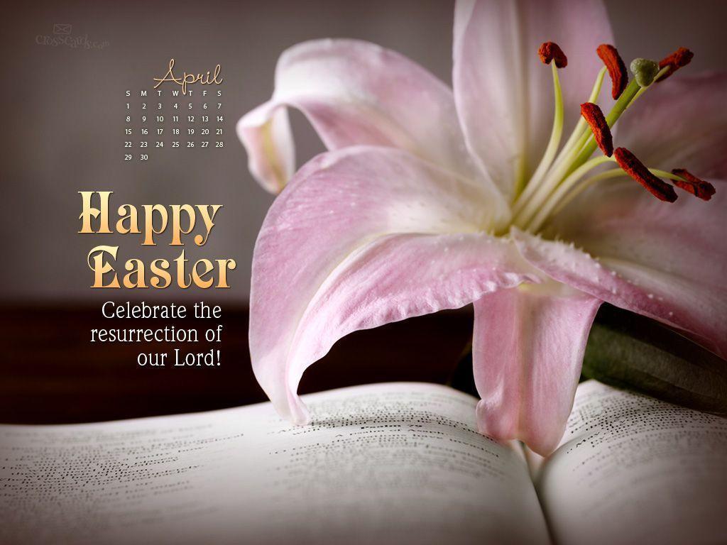 Free Christian Easter Wallpapers Wallpaper Cave