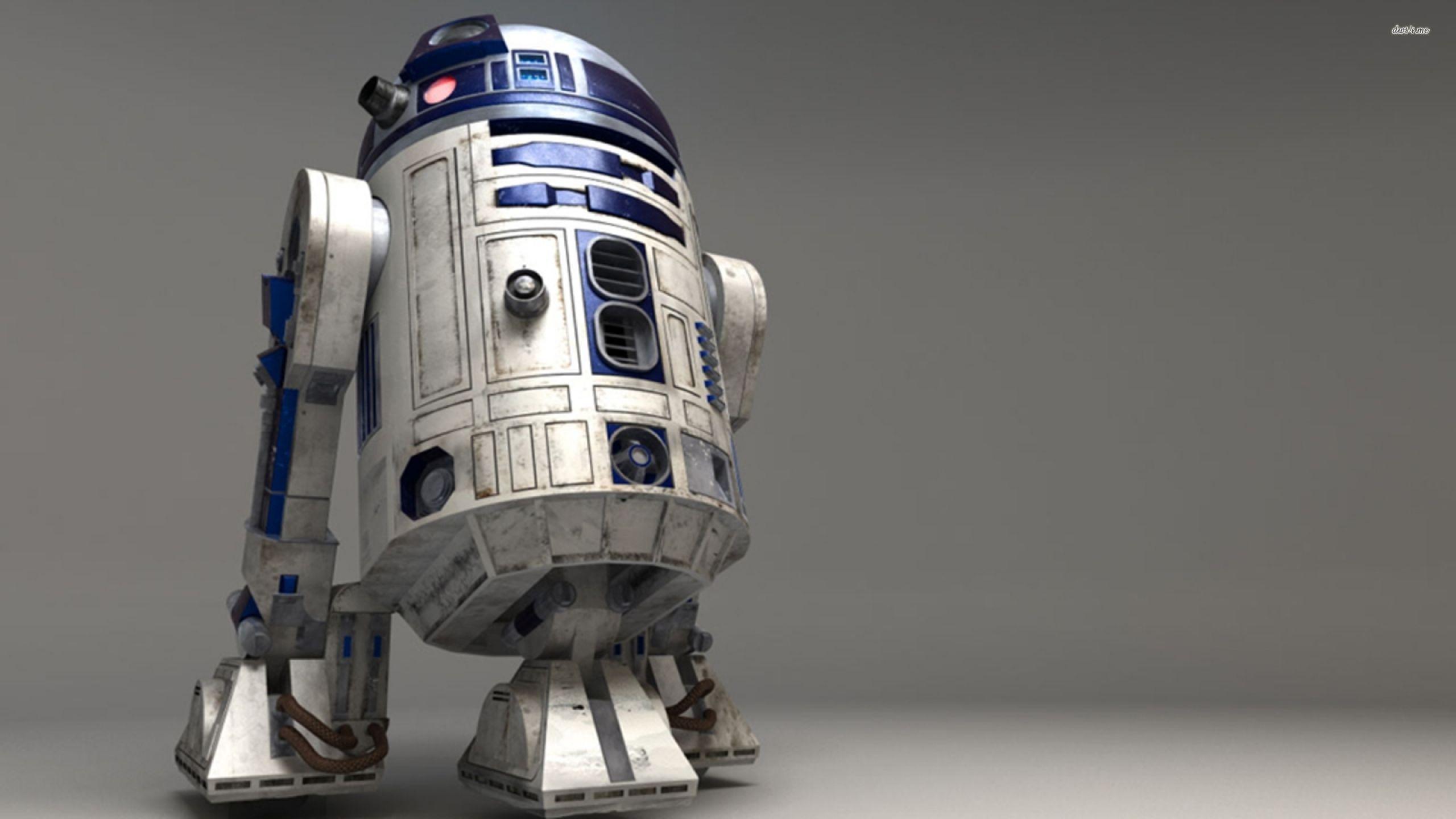 R2D2 Wallpapers Wallpaper Cave