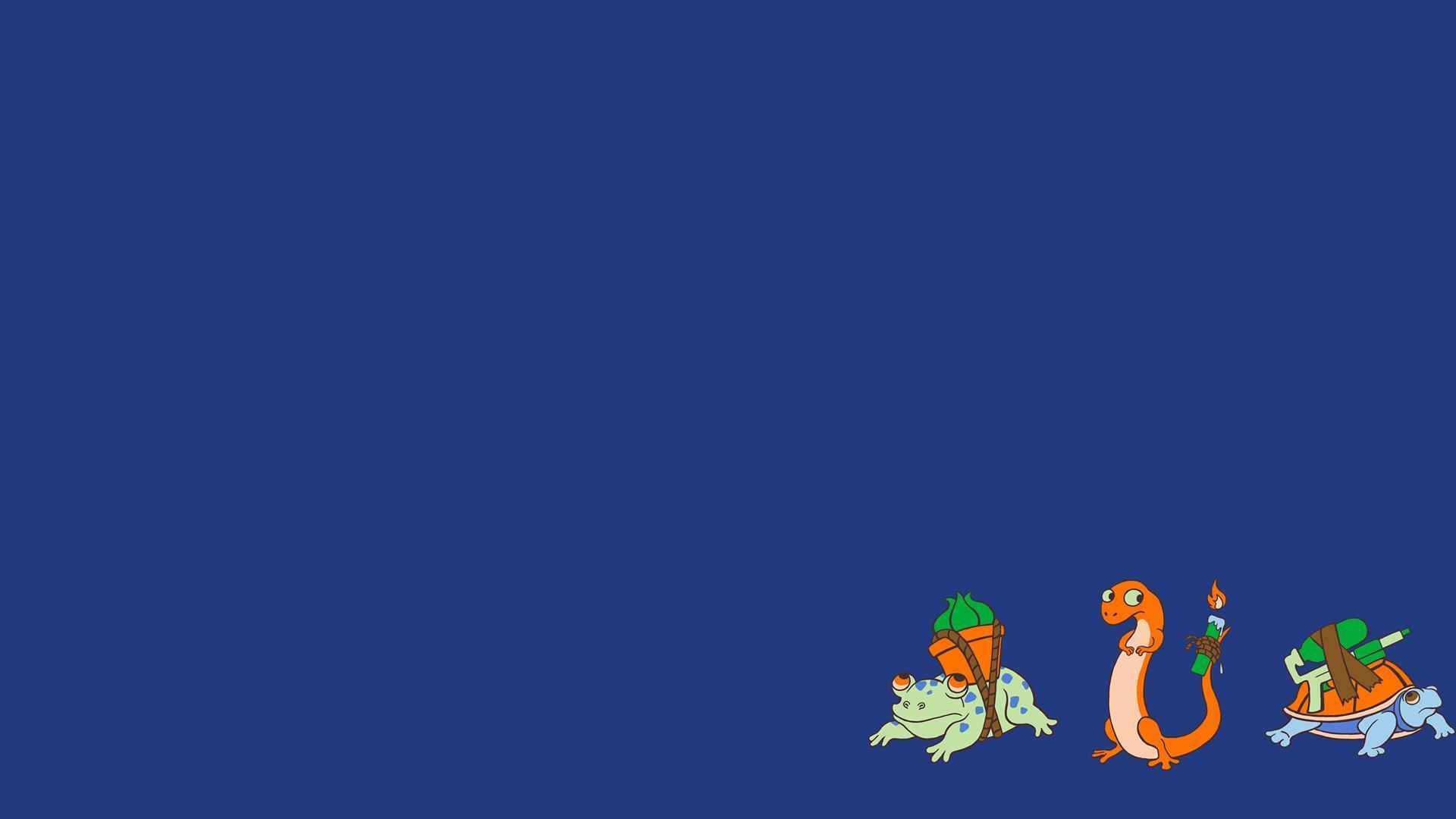 Funny Pokemon Wallpapers Wallpaper Cave