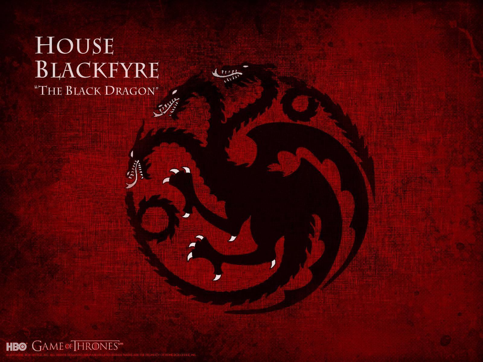 Game Of Thrones House Wallpapers Wallpaper Cave