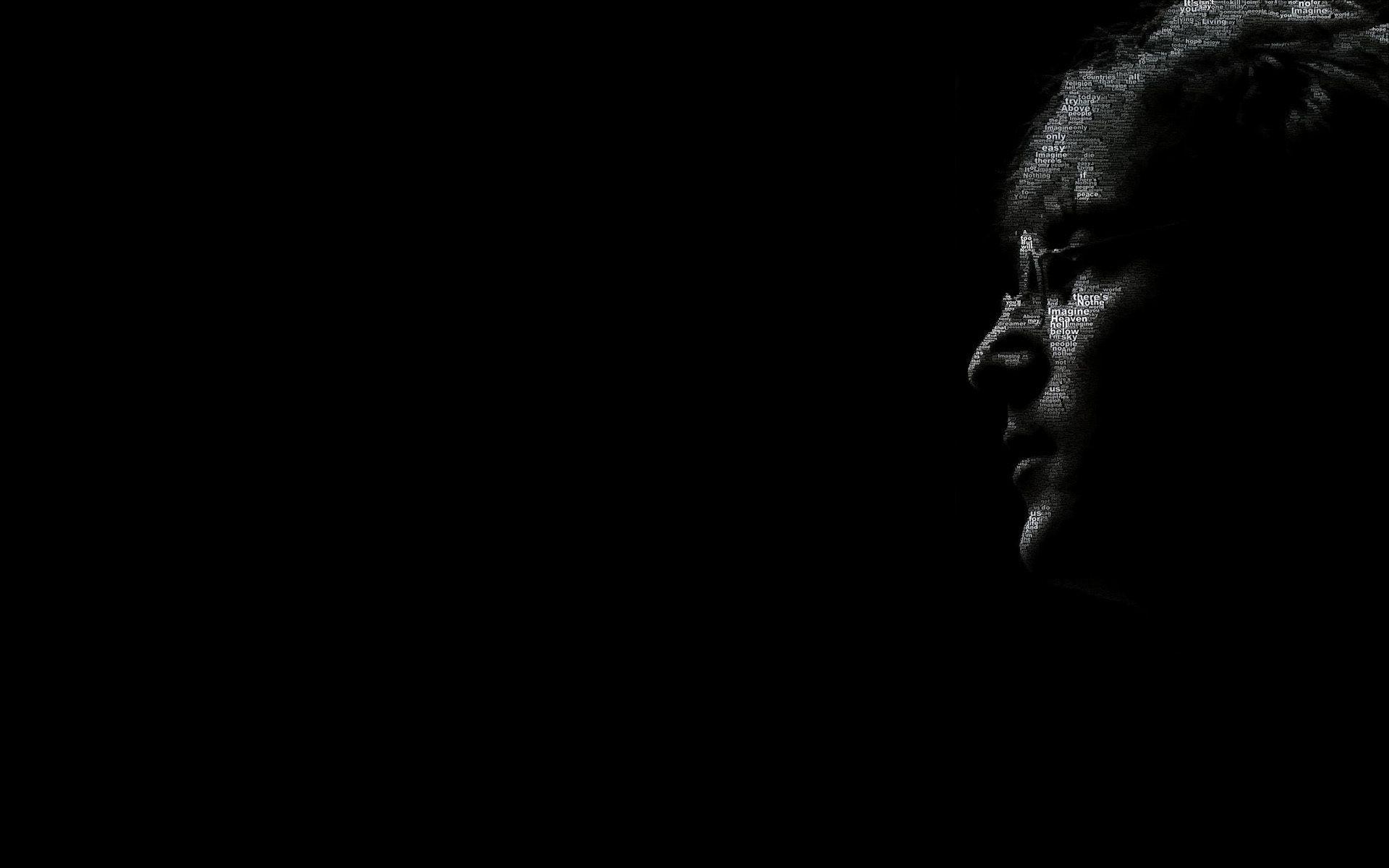 John Lennon Wallpapers Wallpaper Cave