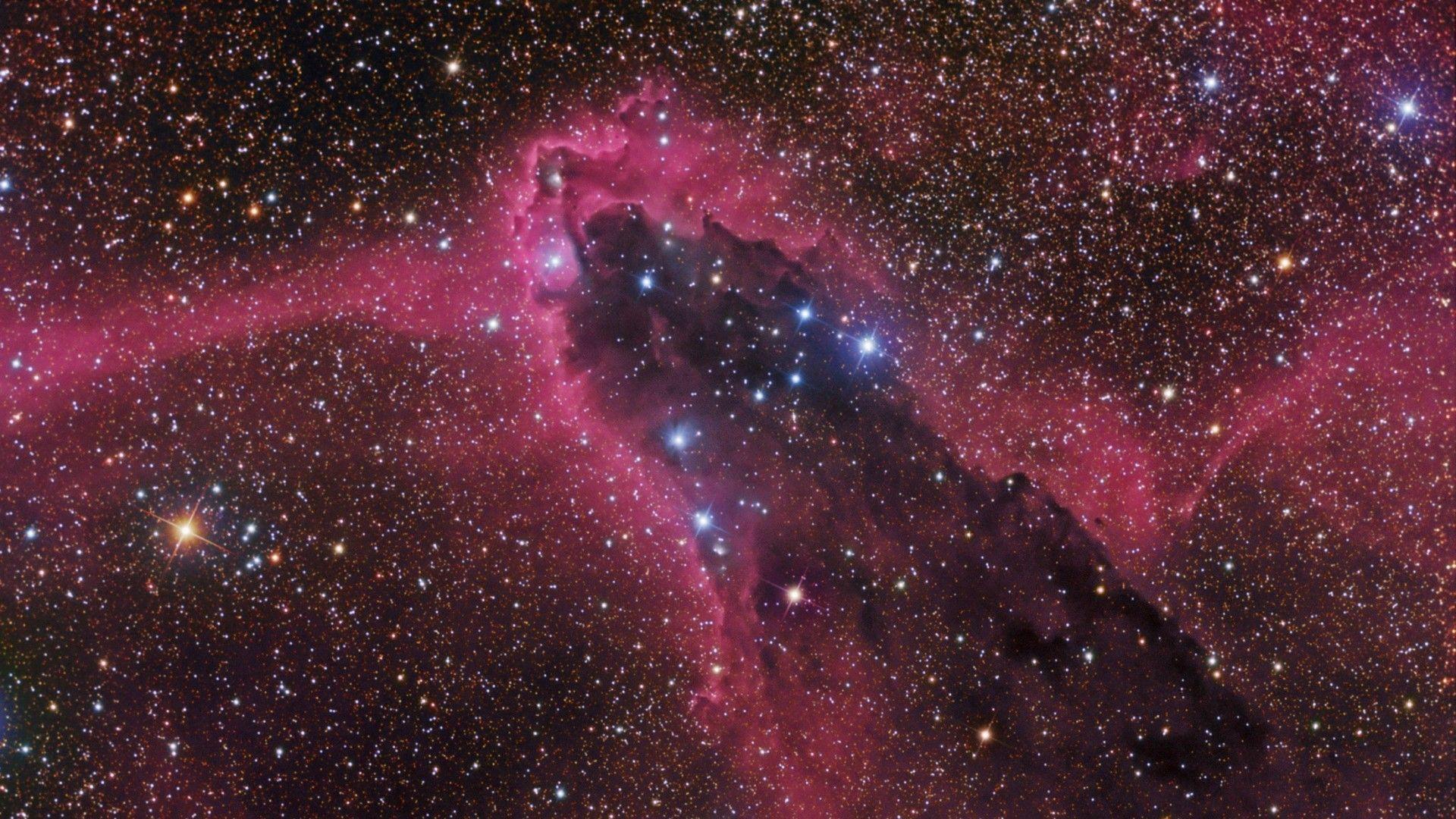 Space Star Backgrounds Wallpaper Cave