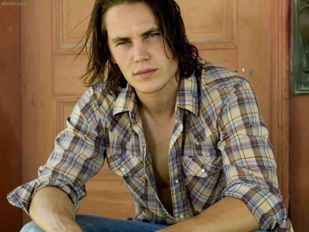 Taylor Kitsch Wallpapers Wallpaper Cave