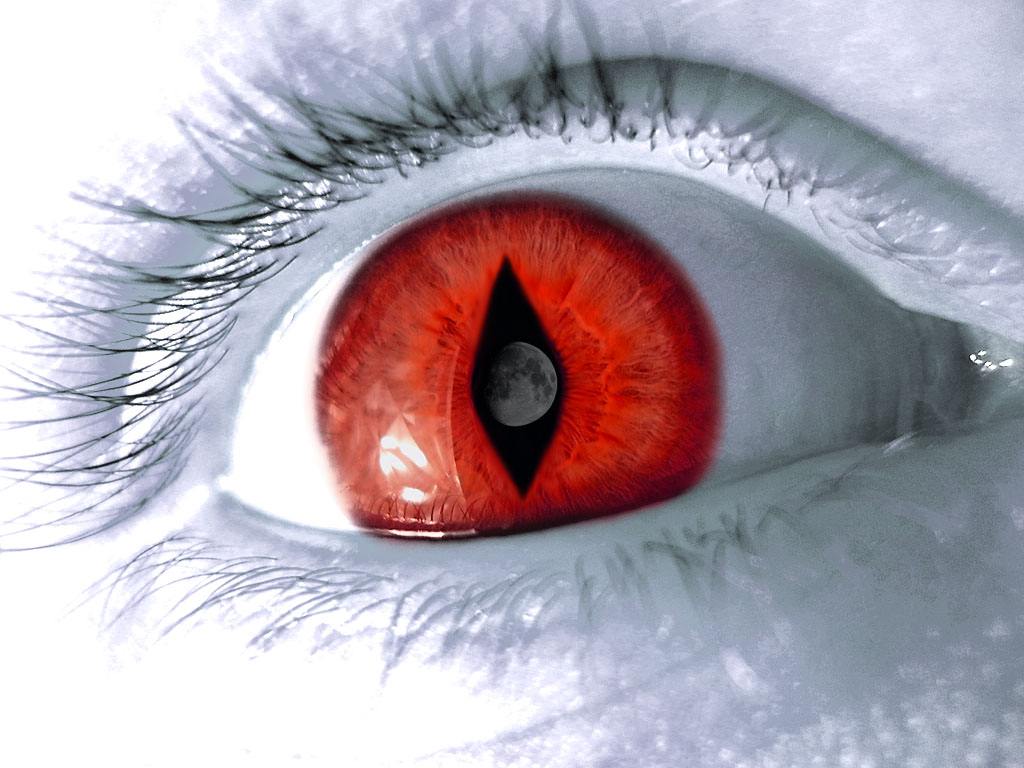 Red Eye Wallpapers Wallpaper Cave