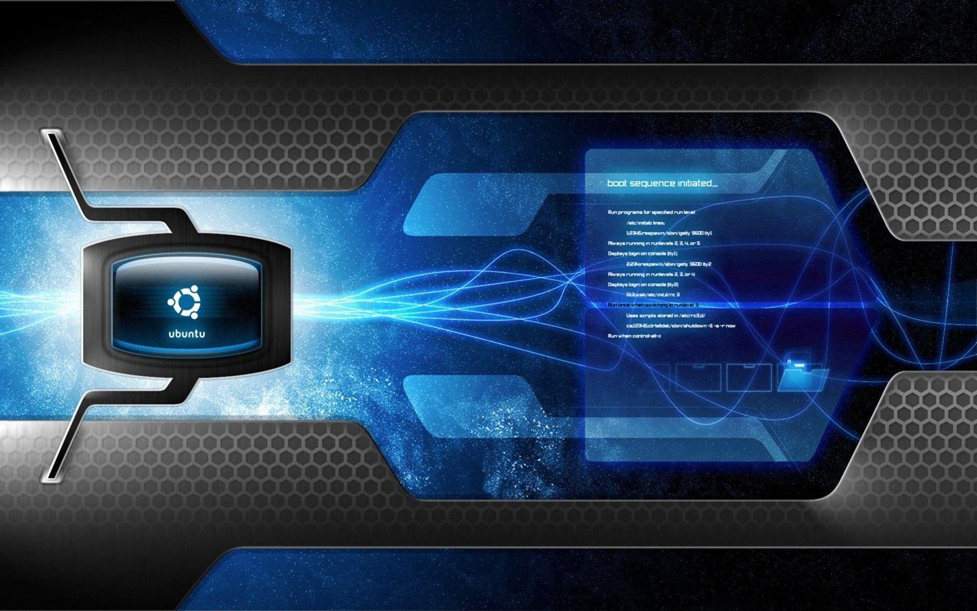 Linux Wallpapers HD Wallpaper Cave