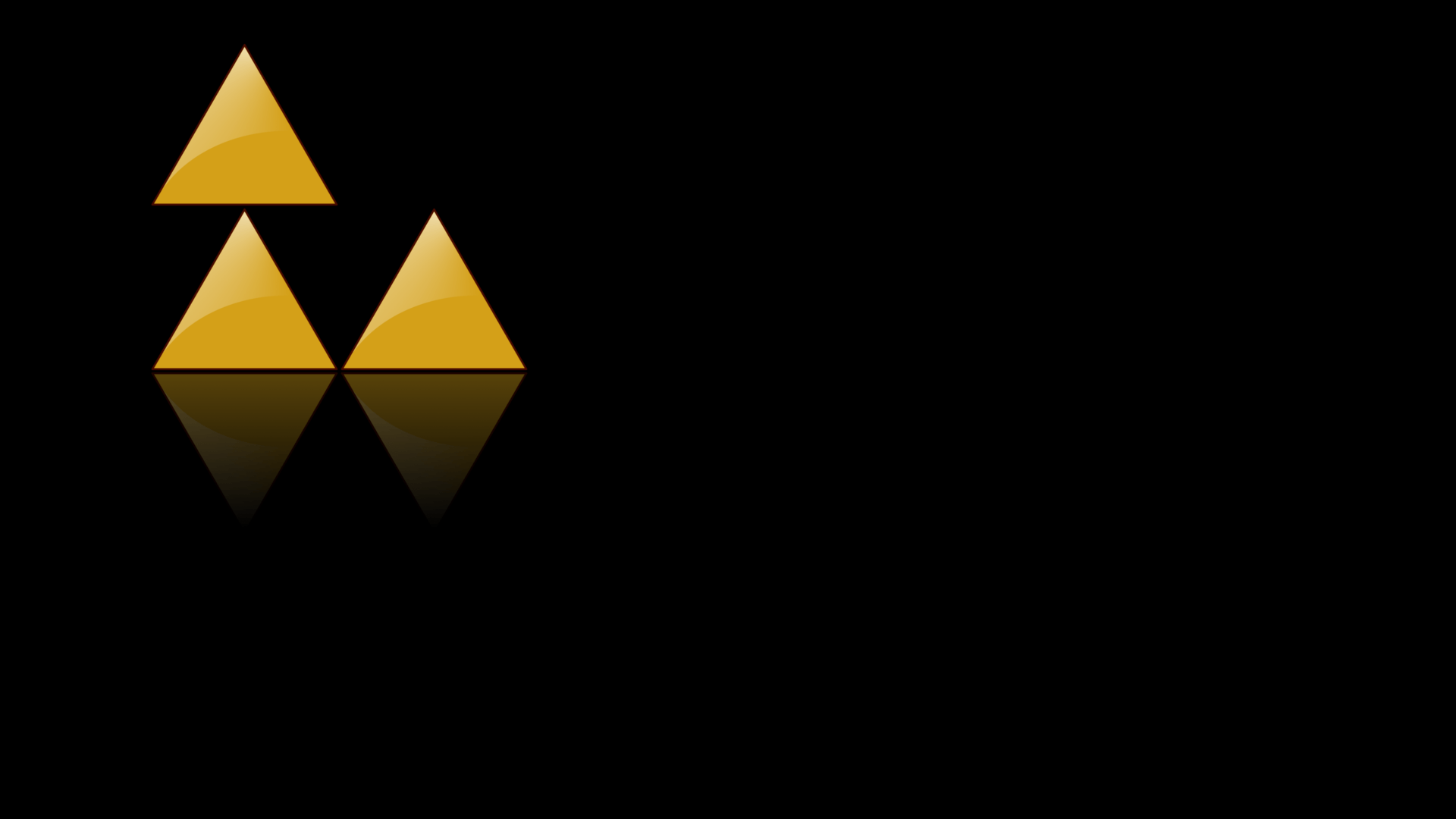 Triforce Backgrounds Wallpaper Cave