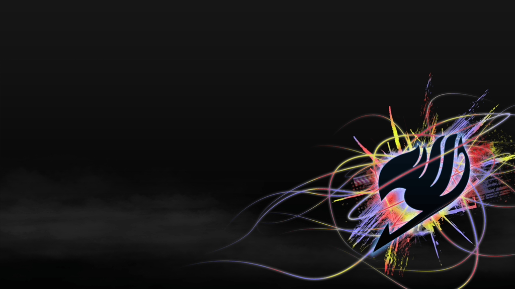 Fairy Tail Wallpapers HD Wallpaper Cave