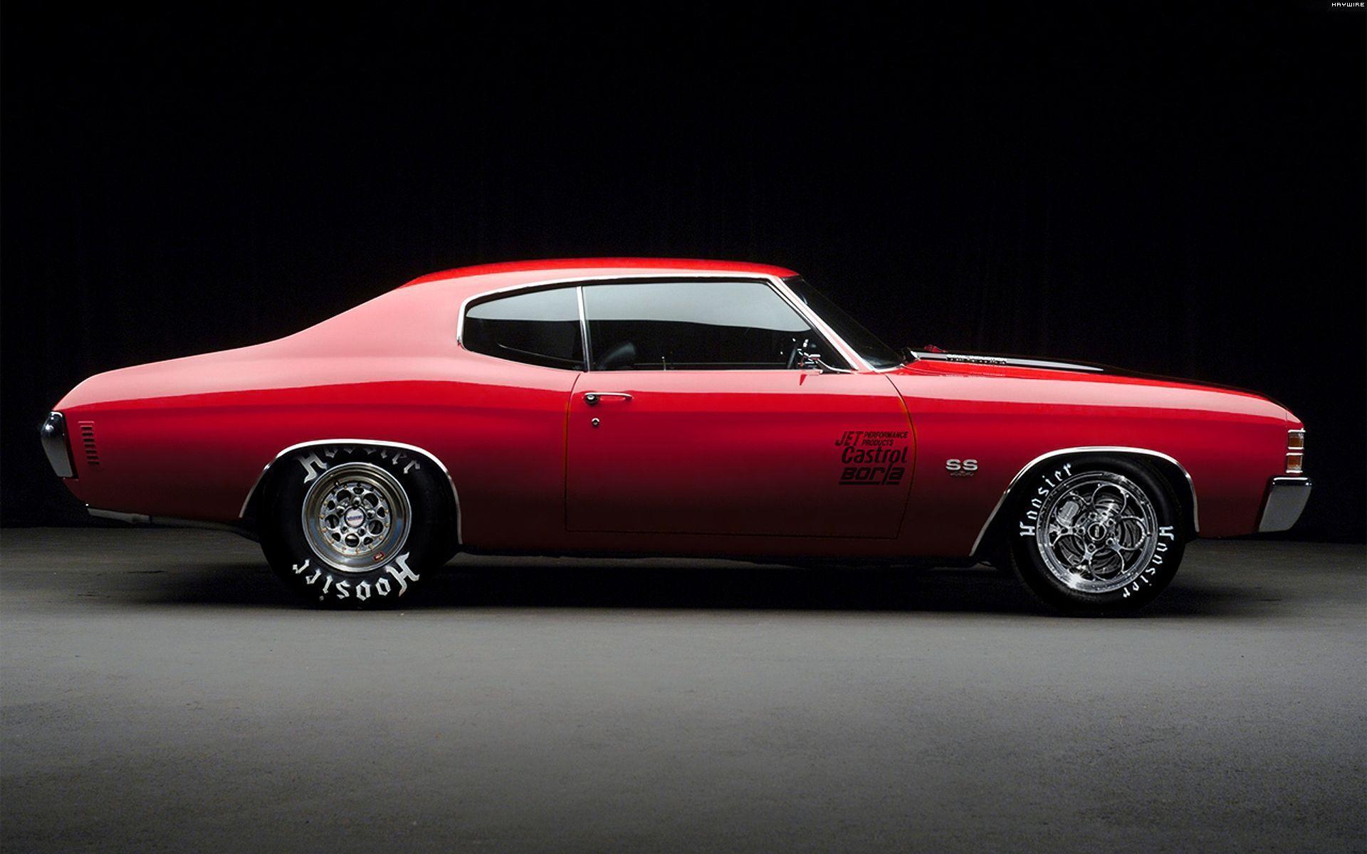 Chevelle SS Wallpapers Wallpaper Cave
