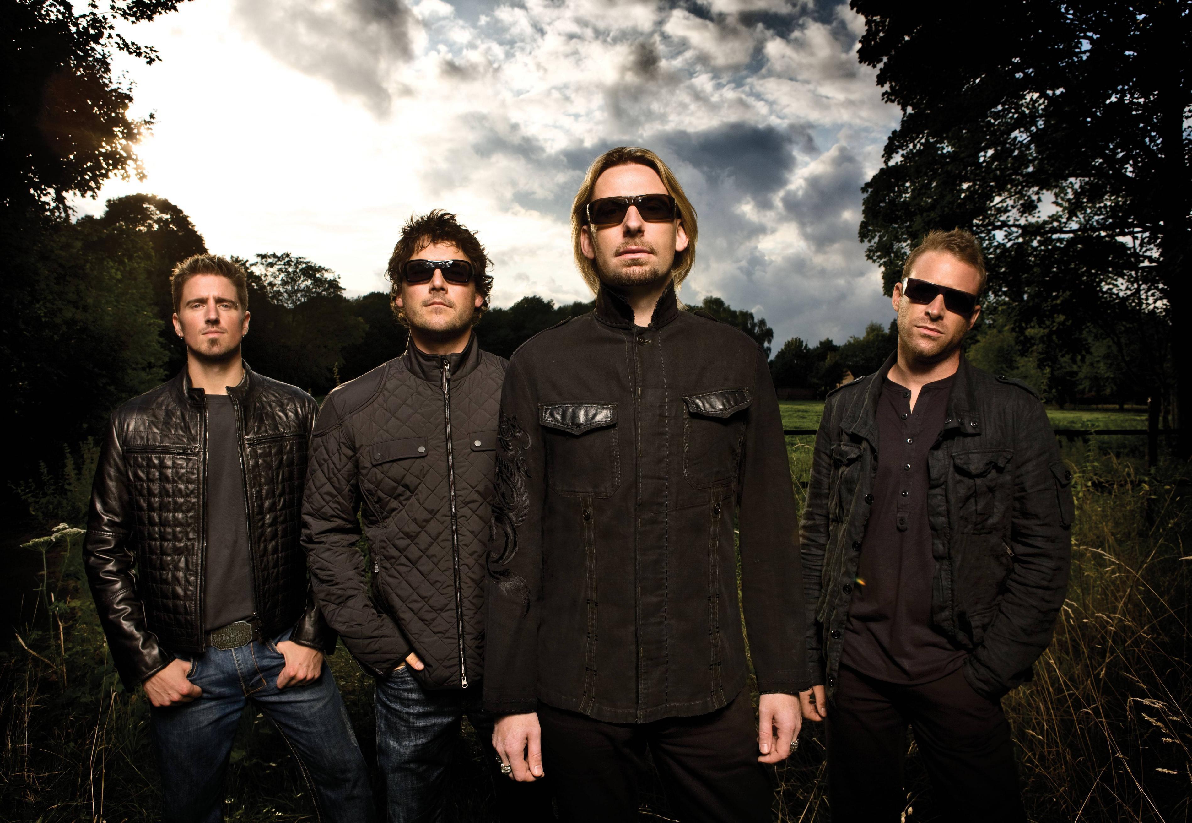 Nickelback Backgrounds Wallpaper Cave