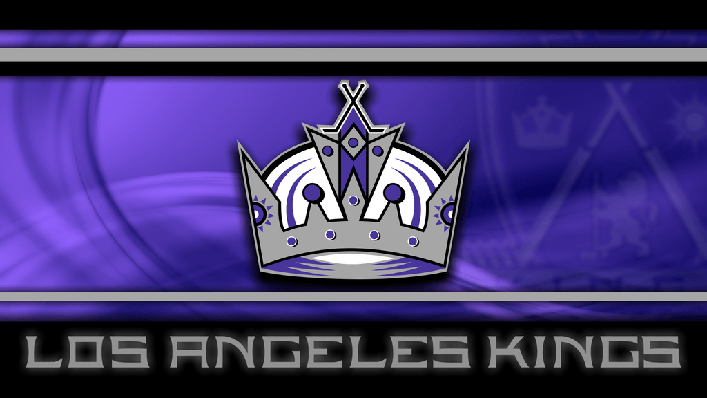 Los Angeles Kings Wallpapers Wallpaper Cave