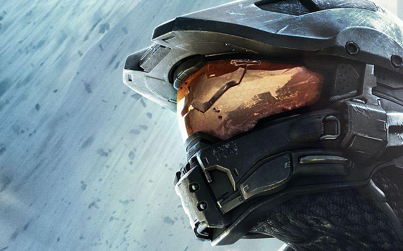 Awesome Halo Wallpapers Wallpaper Cave
