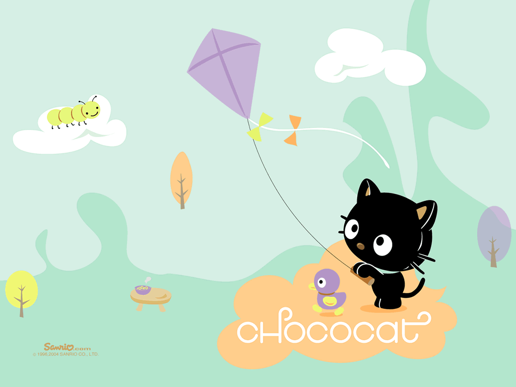 Chococat Wallpapers Wallpaper Cave