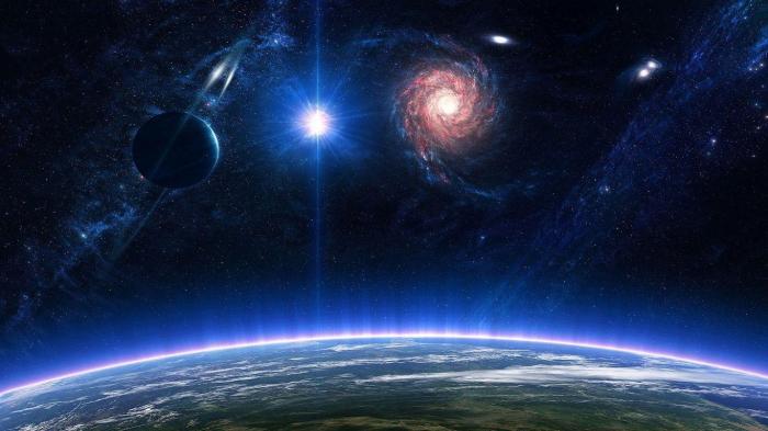 Space Wallpapers 1366x768 - Wallpaper Cave Space Wallpapers 1366x768 - Wallpaper Cave