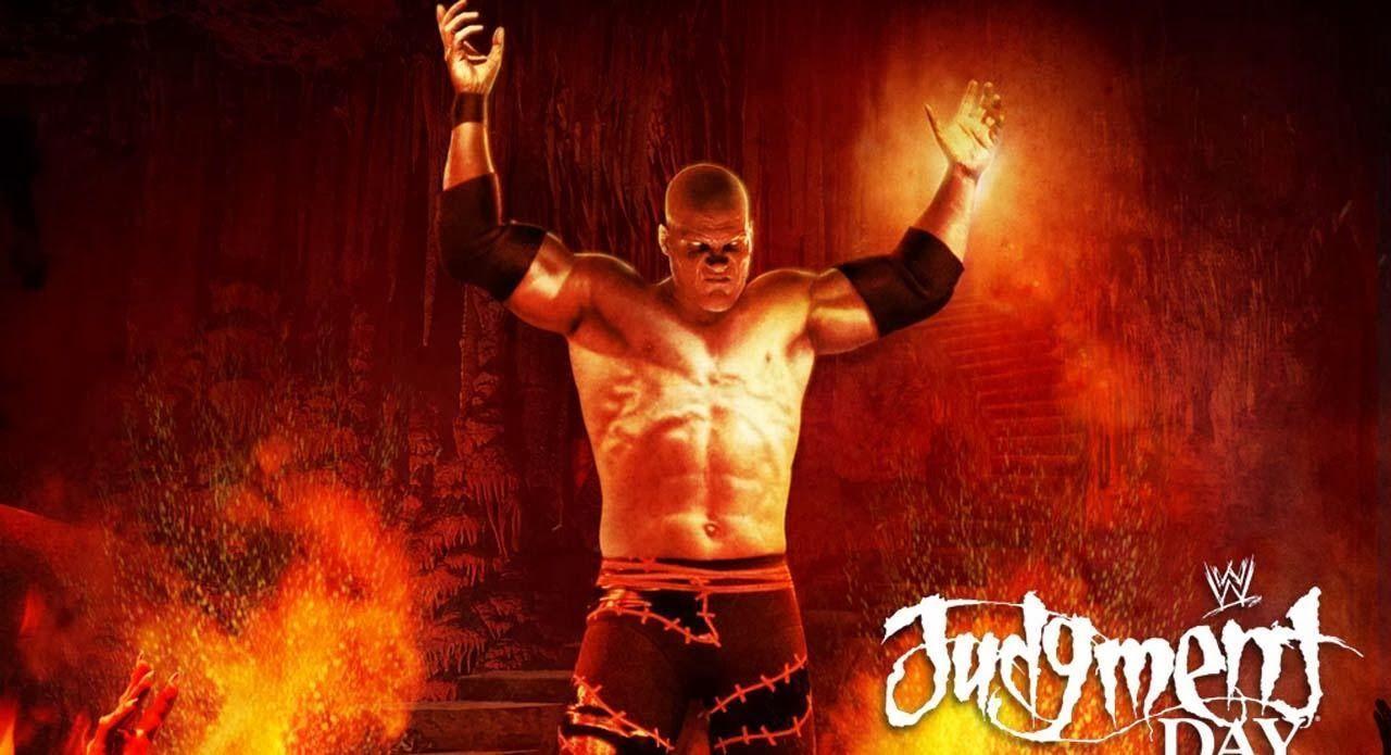 WWE Kane Wallpapers Wallpaper Cave