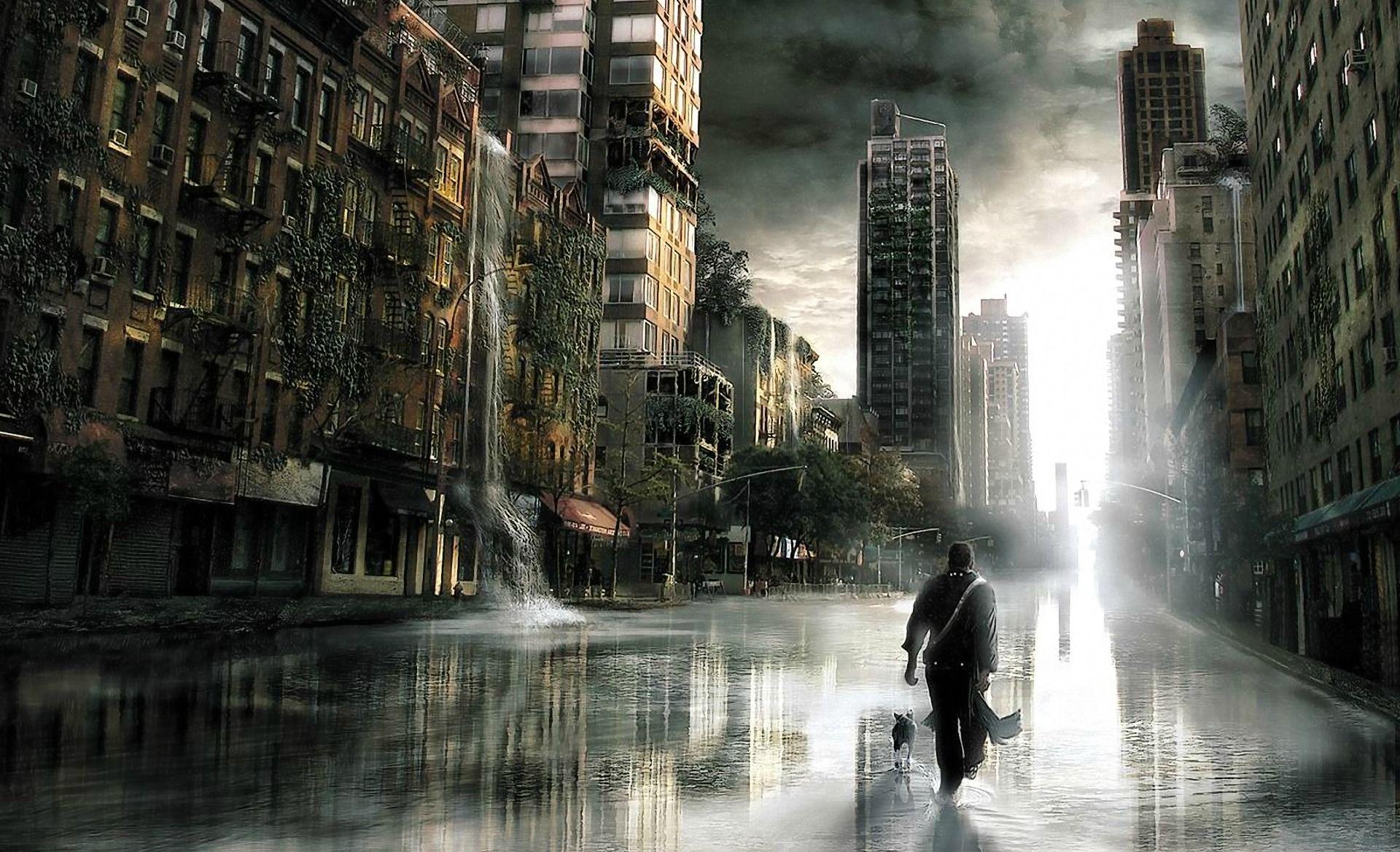 Apocalyptic Backgrounds Wallpaper Cave