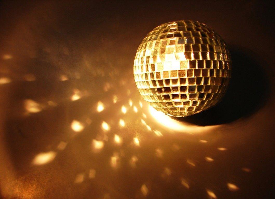 Disco Ball Wallpapers Wallpaper Cave